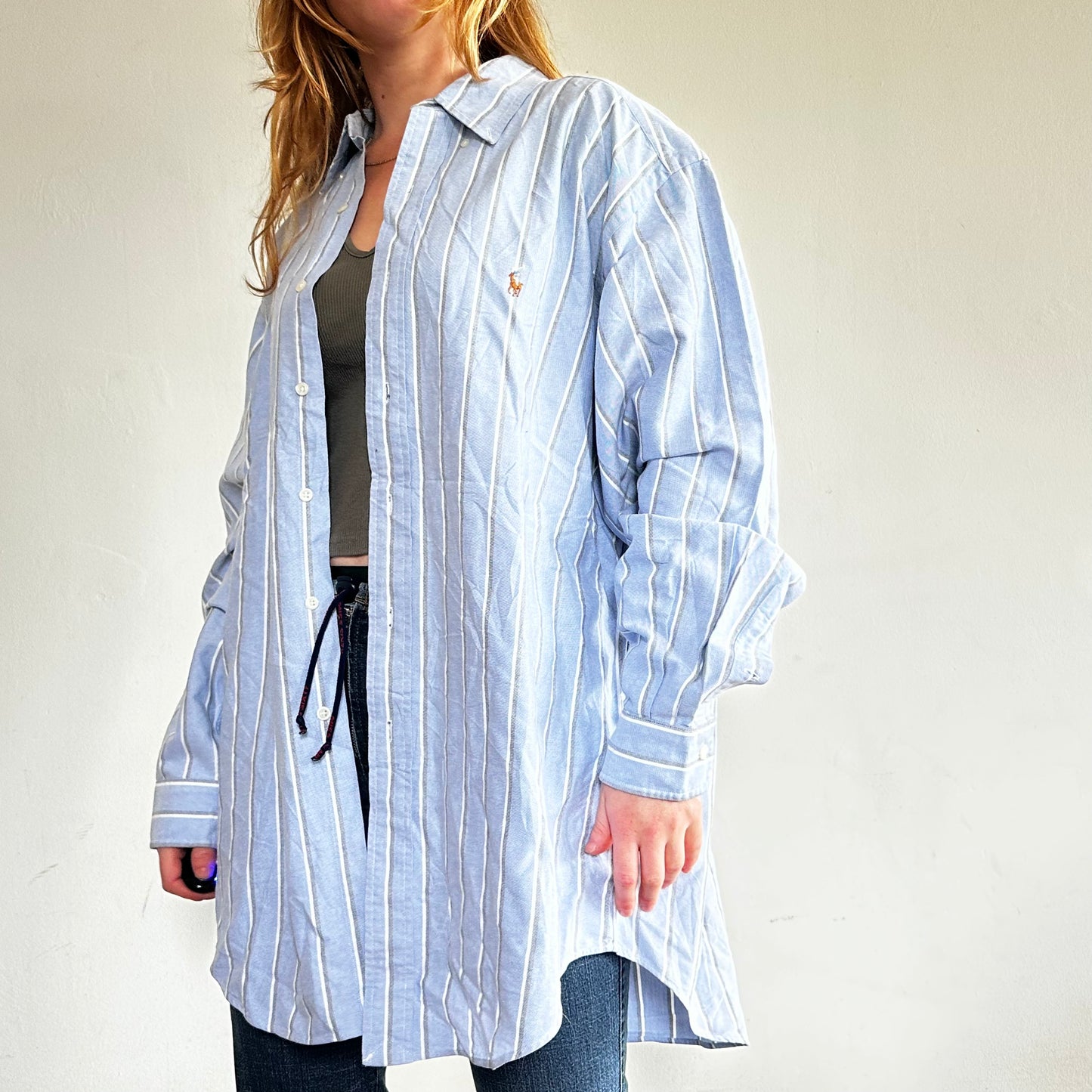 Vintage Ralph Lauren shirt