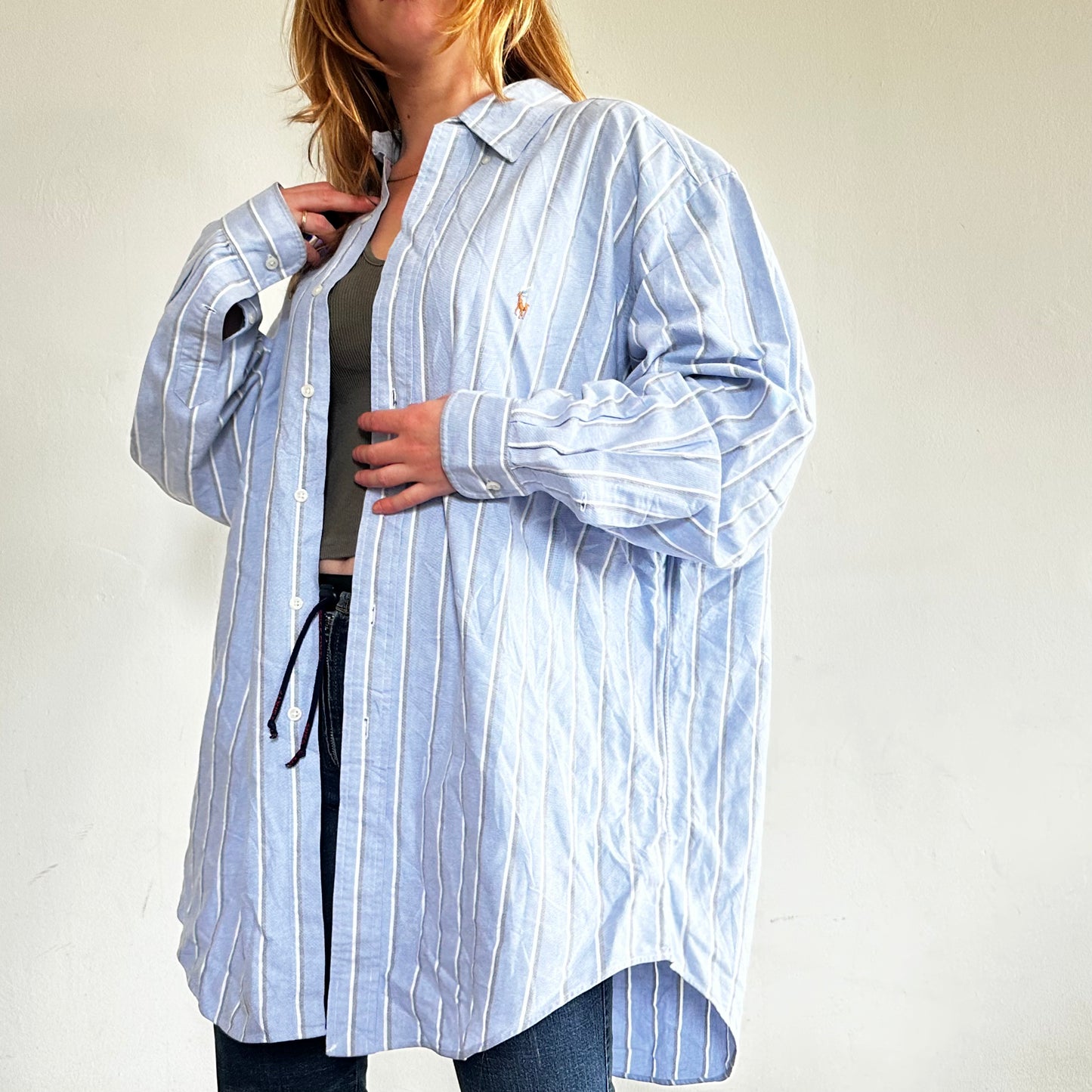 Vintage Ralph Lauren shirt