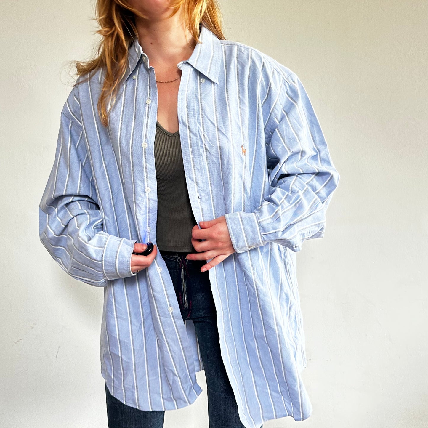 Vintage Ralph Lauren shirt