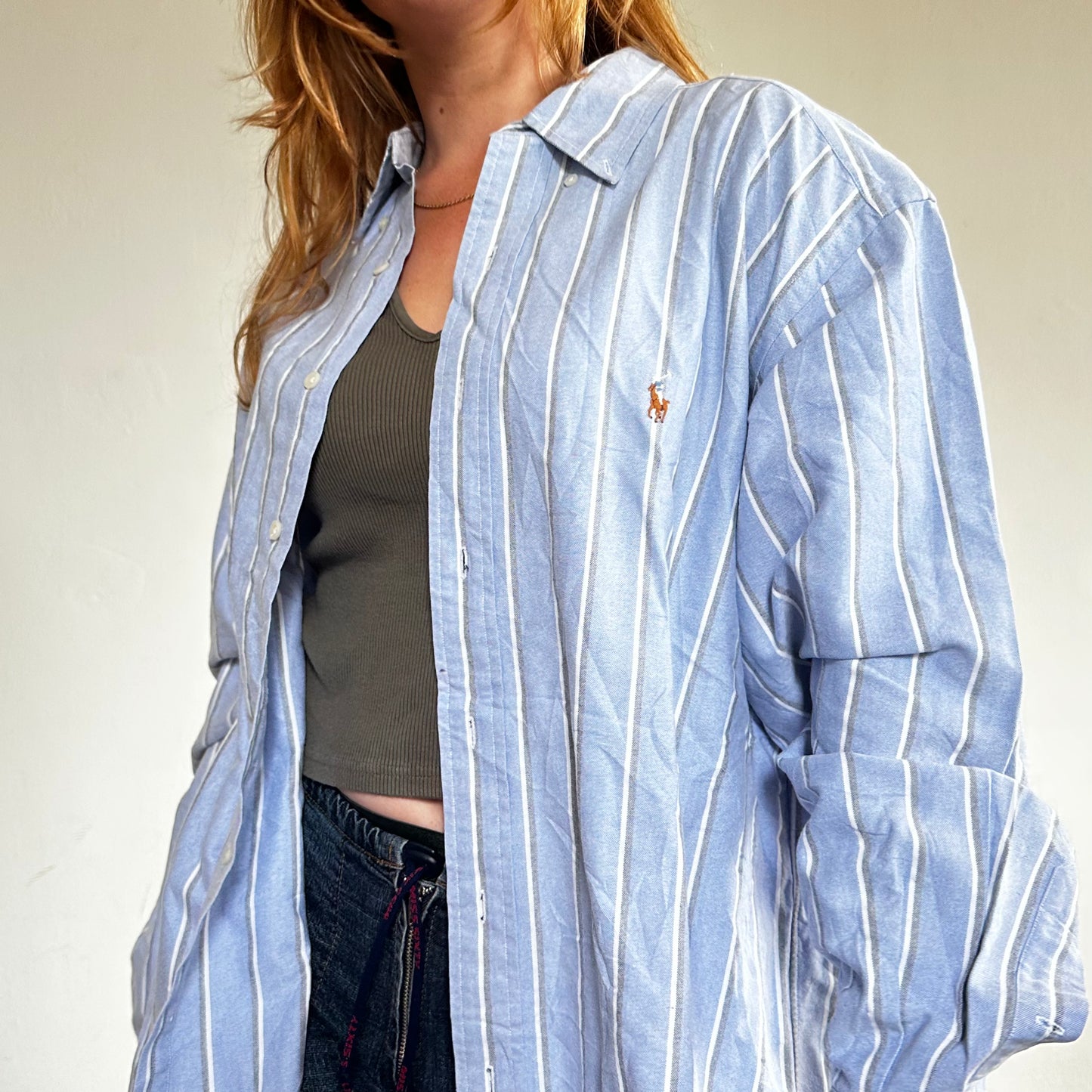 Vintage Ralph Lauren shirt