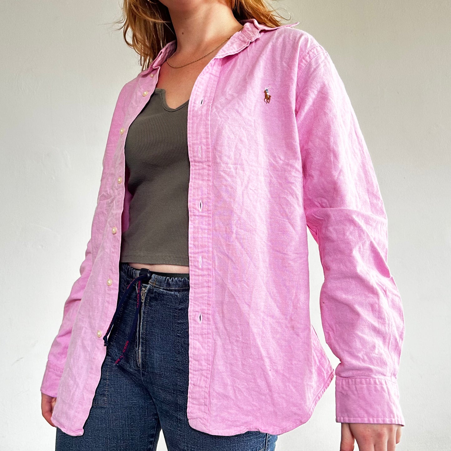 Vintage Ralph Lauren shirt