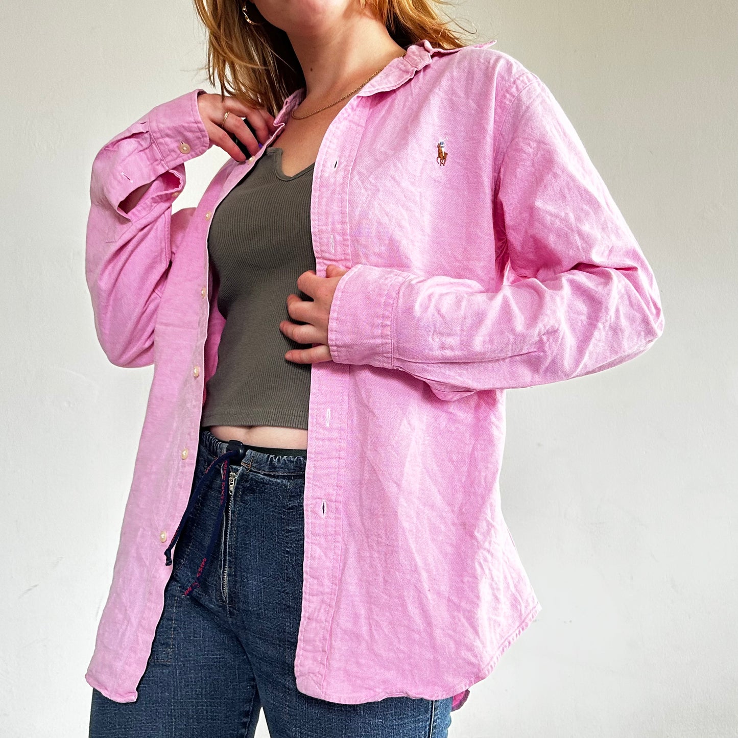Vintage Ralph Lauren shirt