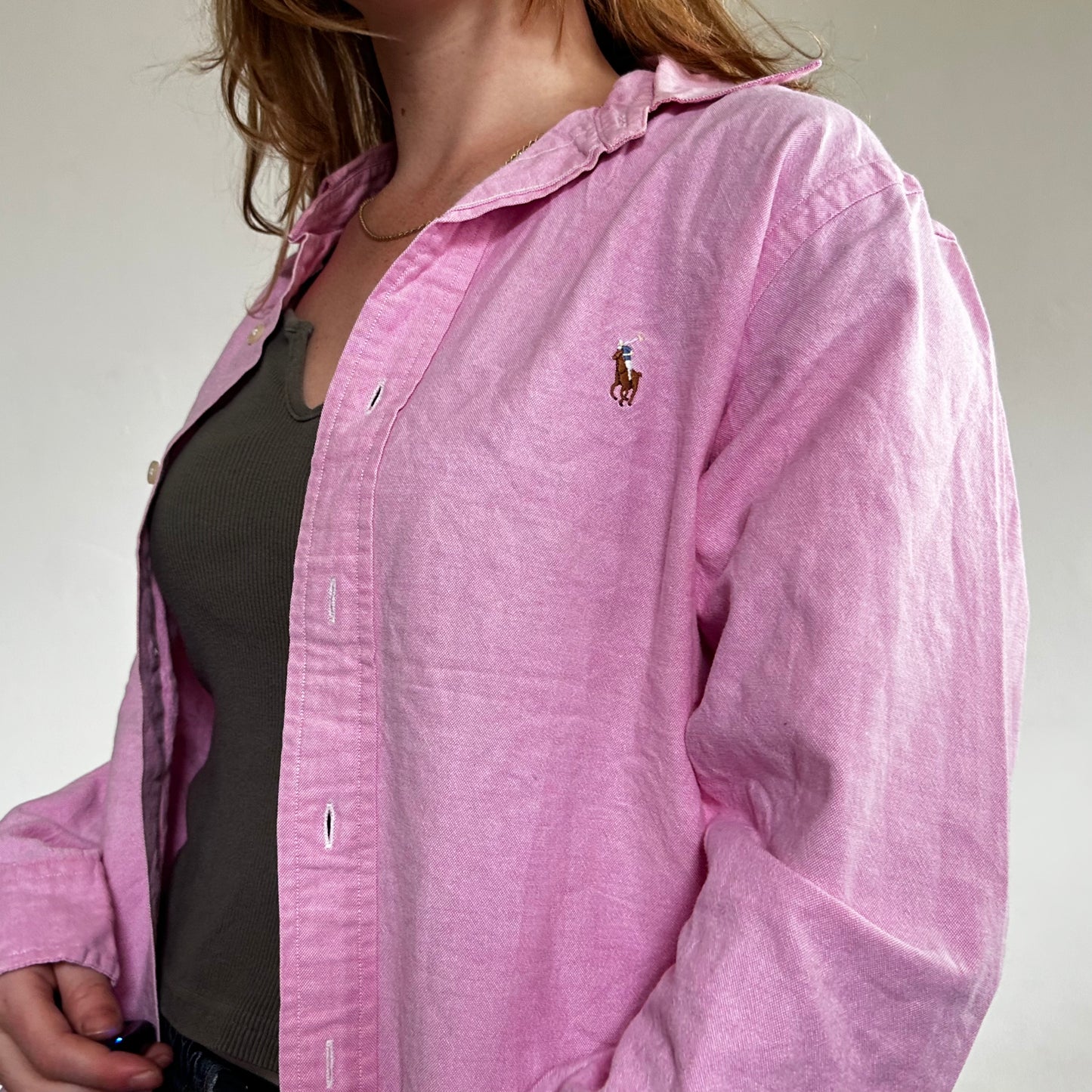Vintage Ralph Lauren shirt