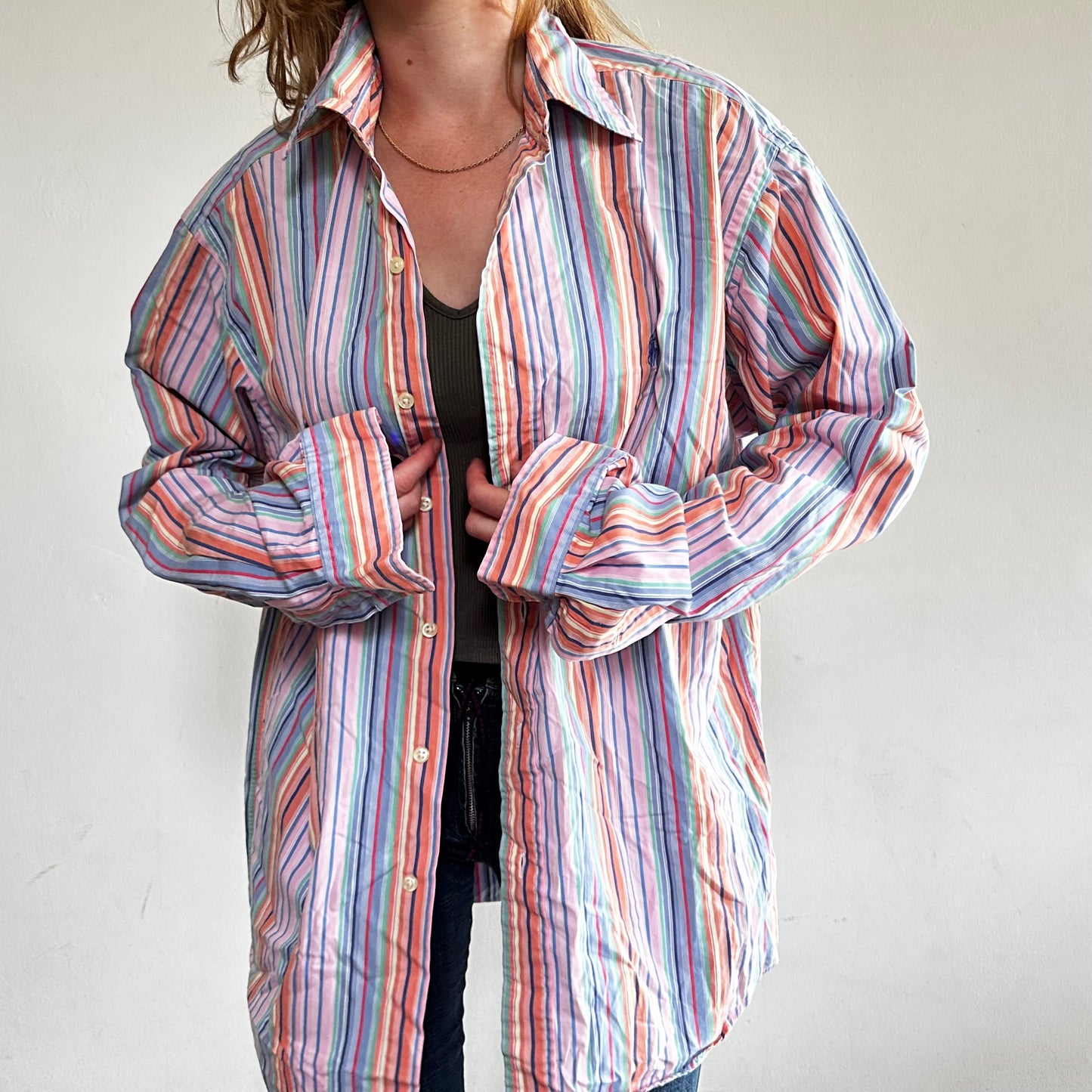 Vintage Ralph Lauren shirt