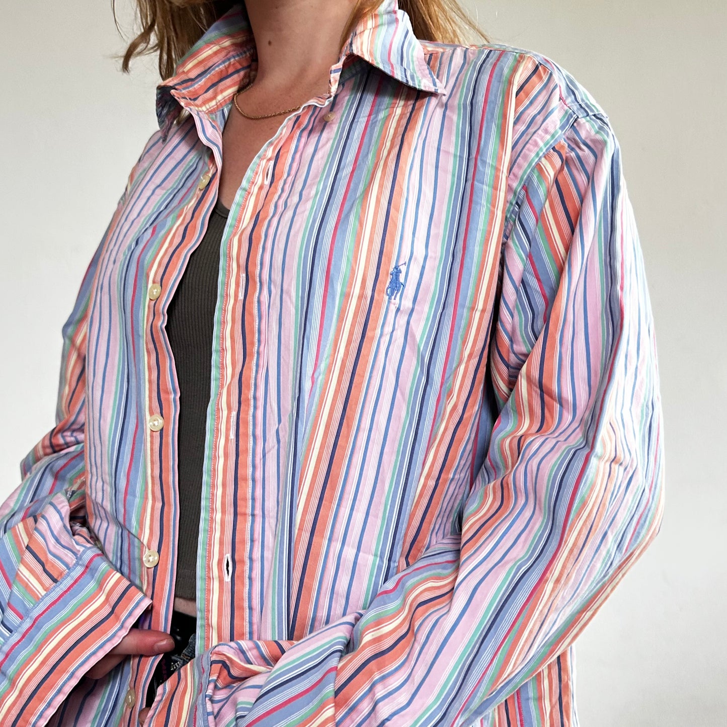 Vintage Ralph Lauren shirt