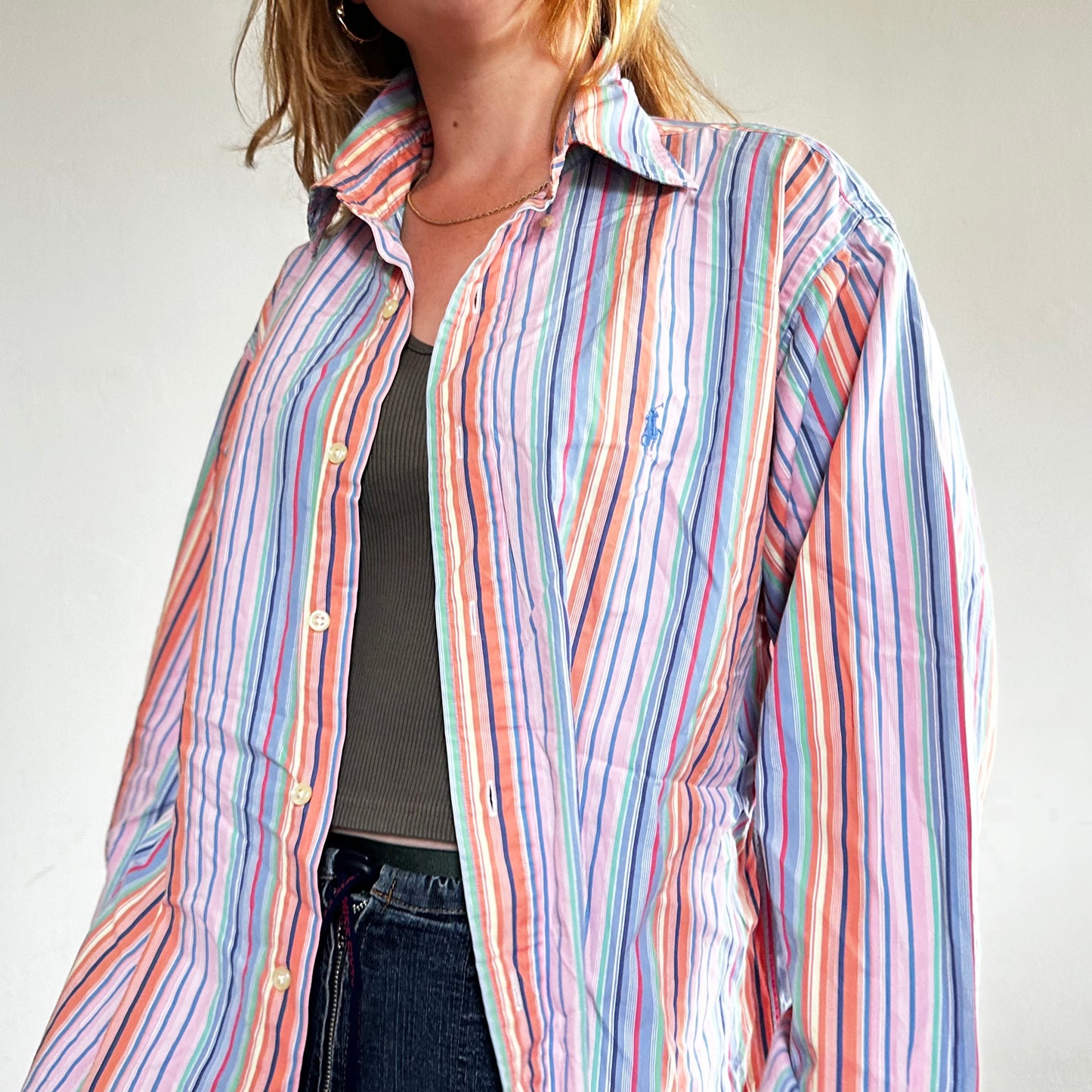 Vintage Ralph Lauren shirt