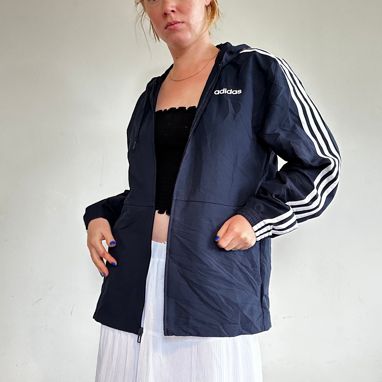 Vintage Adidas Jacket