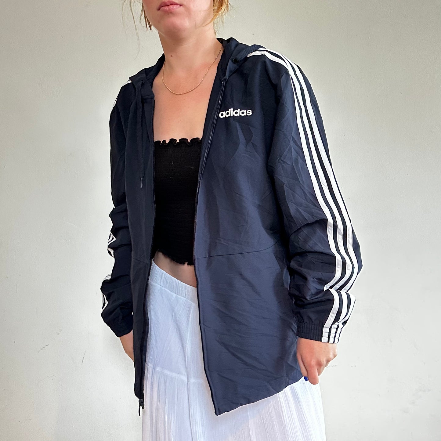 Vintage Adidas Jacket