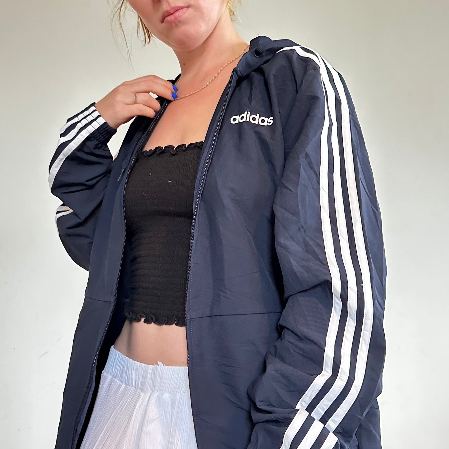 Vintage Adidas Jacket