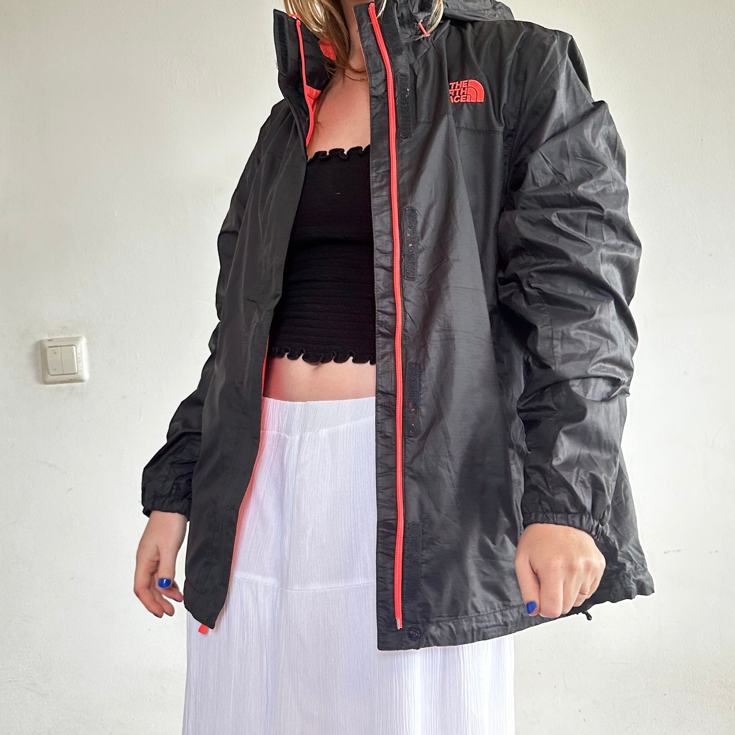 Vintage The North Face Jacket