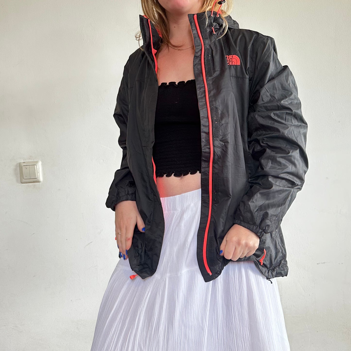 Vintage The North Face Jacket