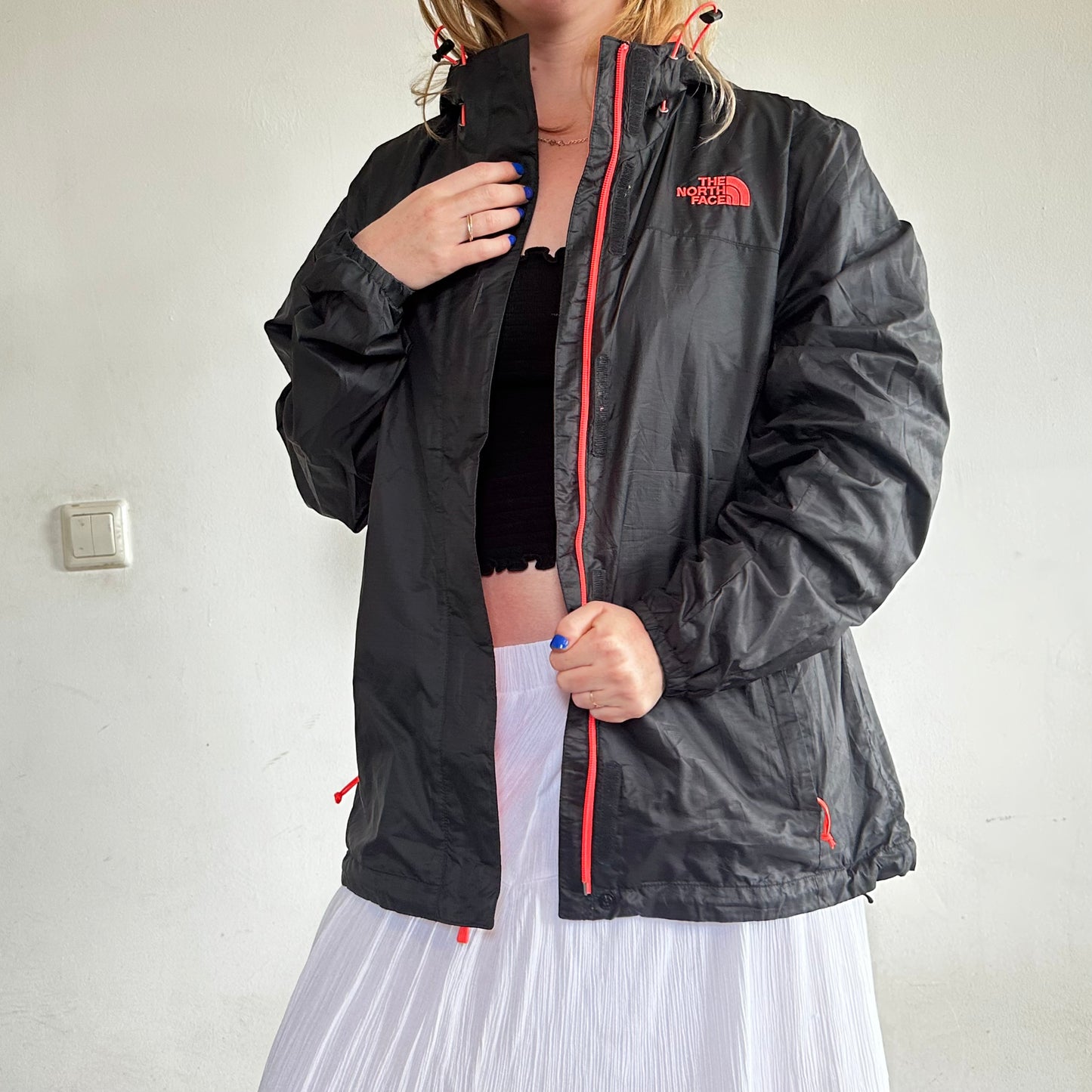 Vintage The North Face Jacket