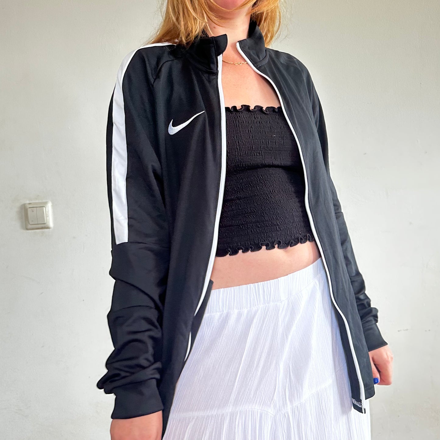 Vintage Nike Jacket