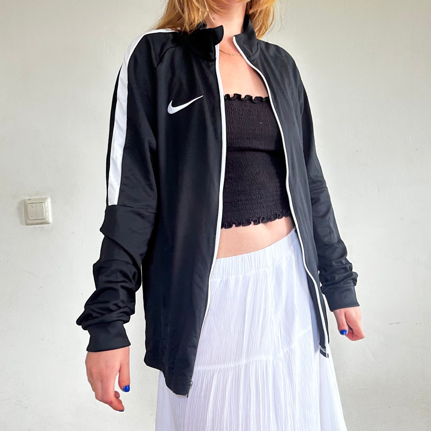 Vintage Nike Jacket