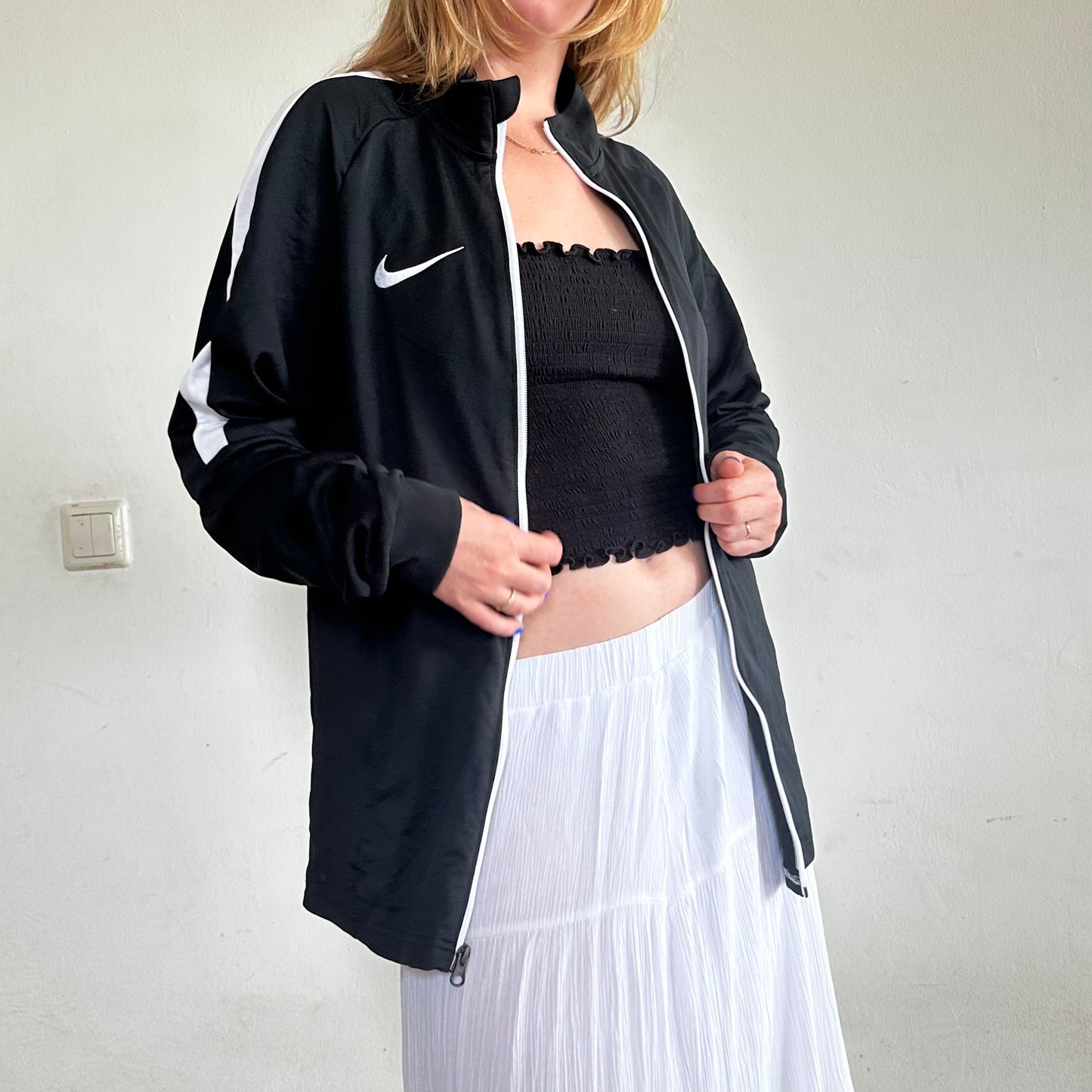 Vintage Nike Jacket
