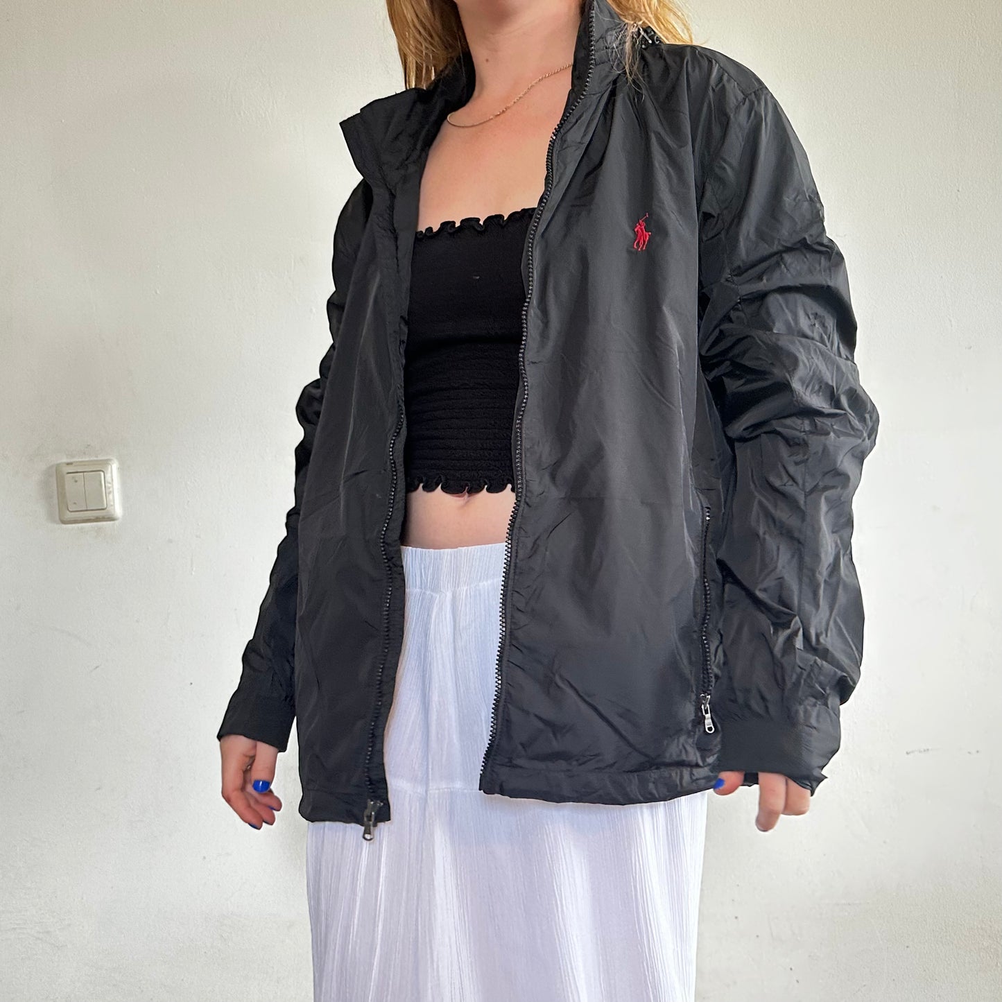 Vintage Ralph Lauren Jacket