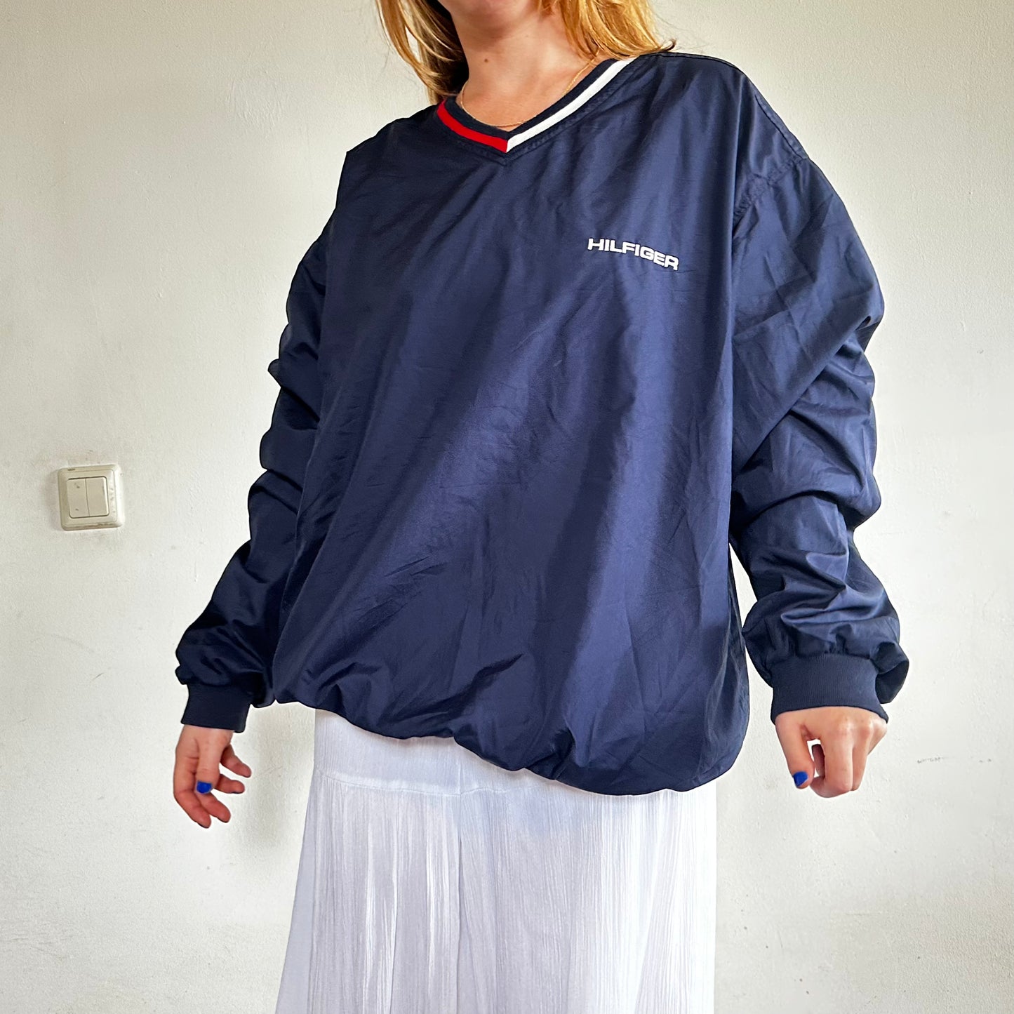 Vintage Tommy Hilfiger Jacket