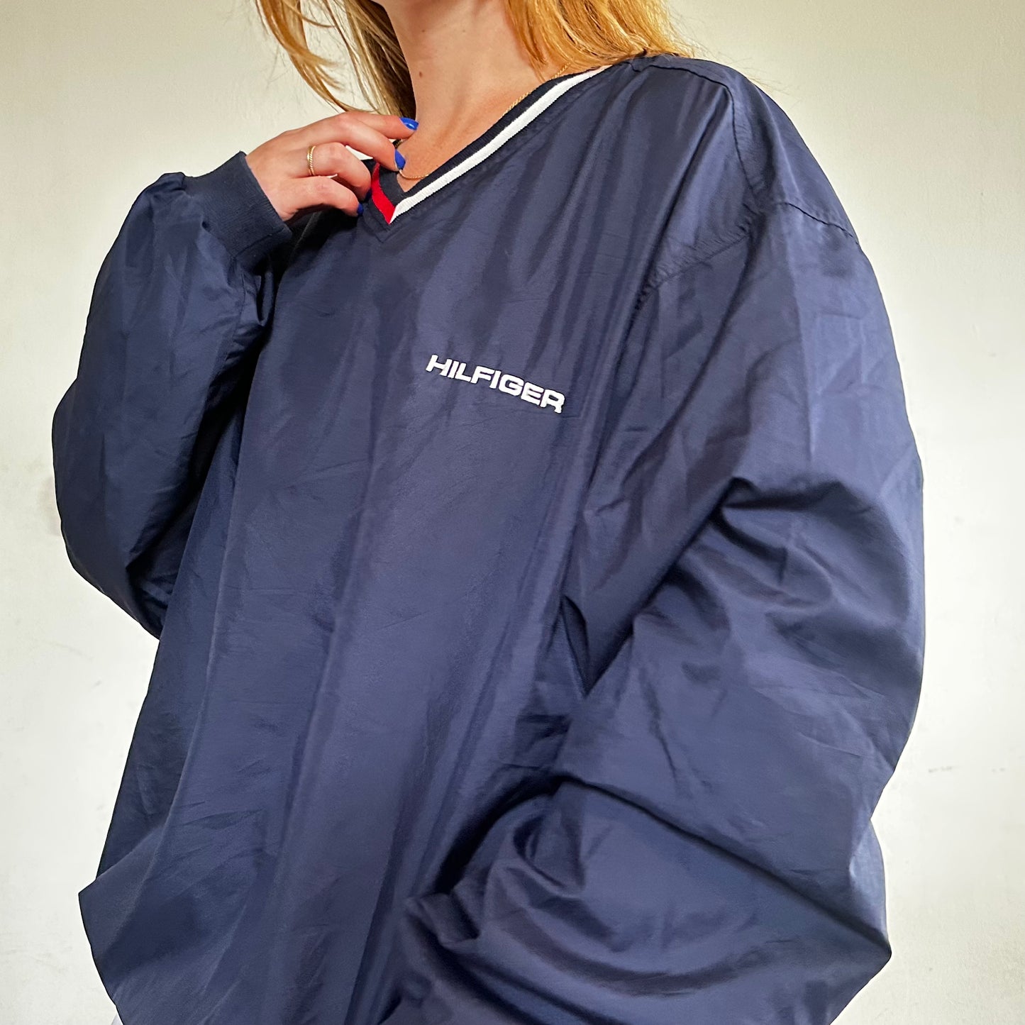 Vintage Tommy Hilfiger Jacket