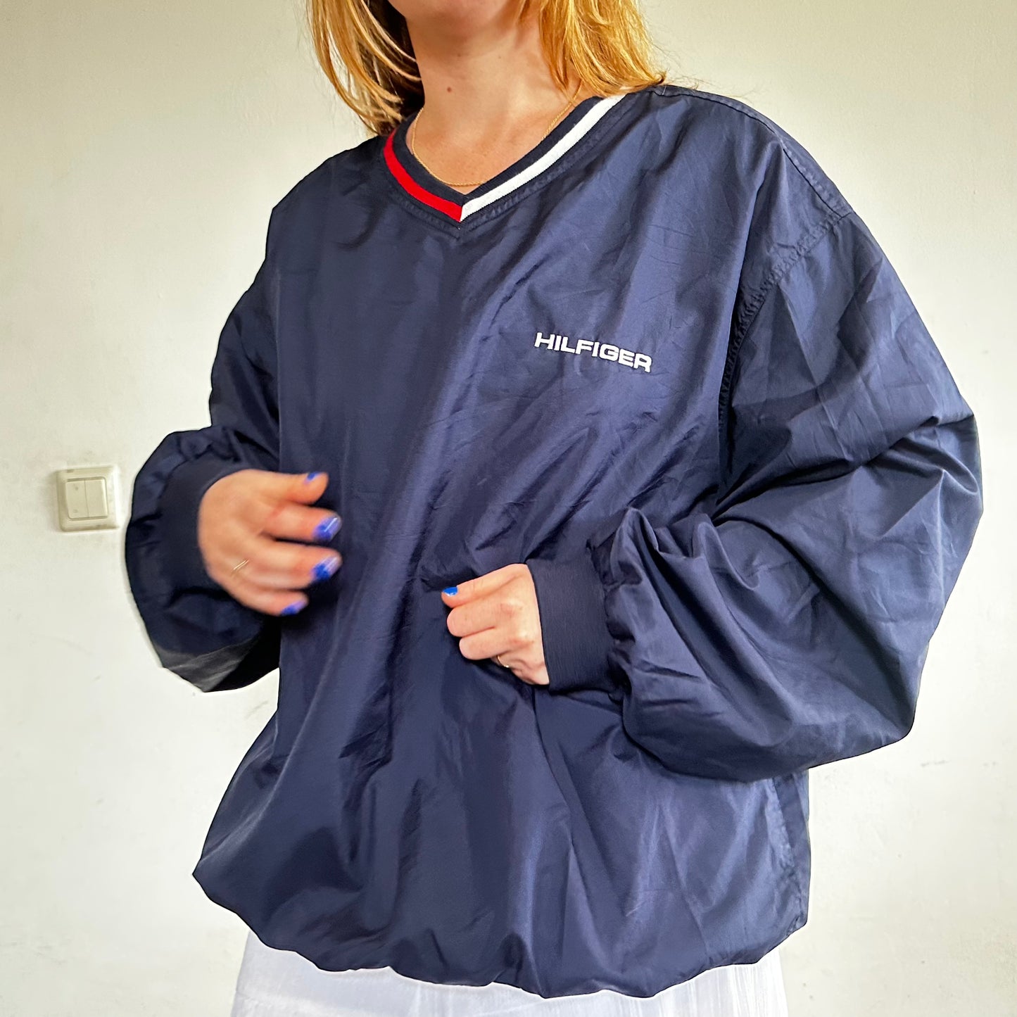 Vintage Tommy Hilfiger Jacket