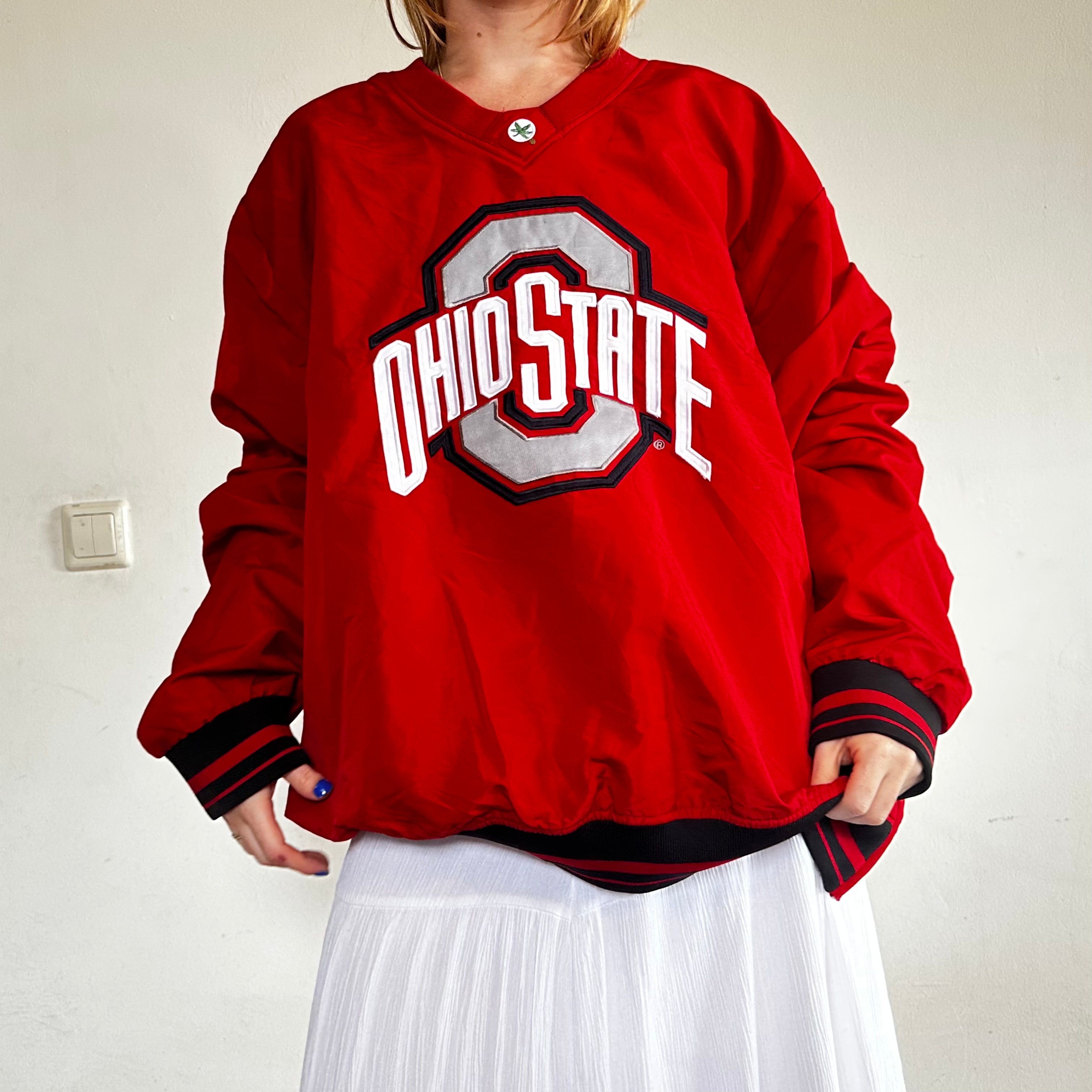 Vintage Ohio State Jacket