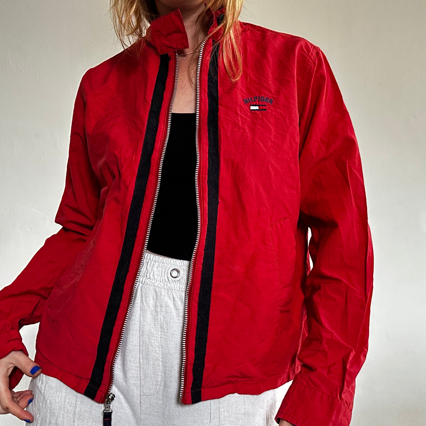 Vintage Tommy Hilfiger Jacket