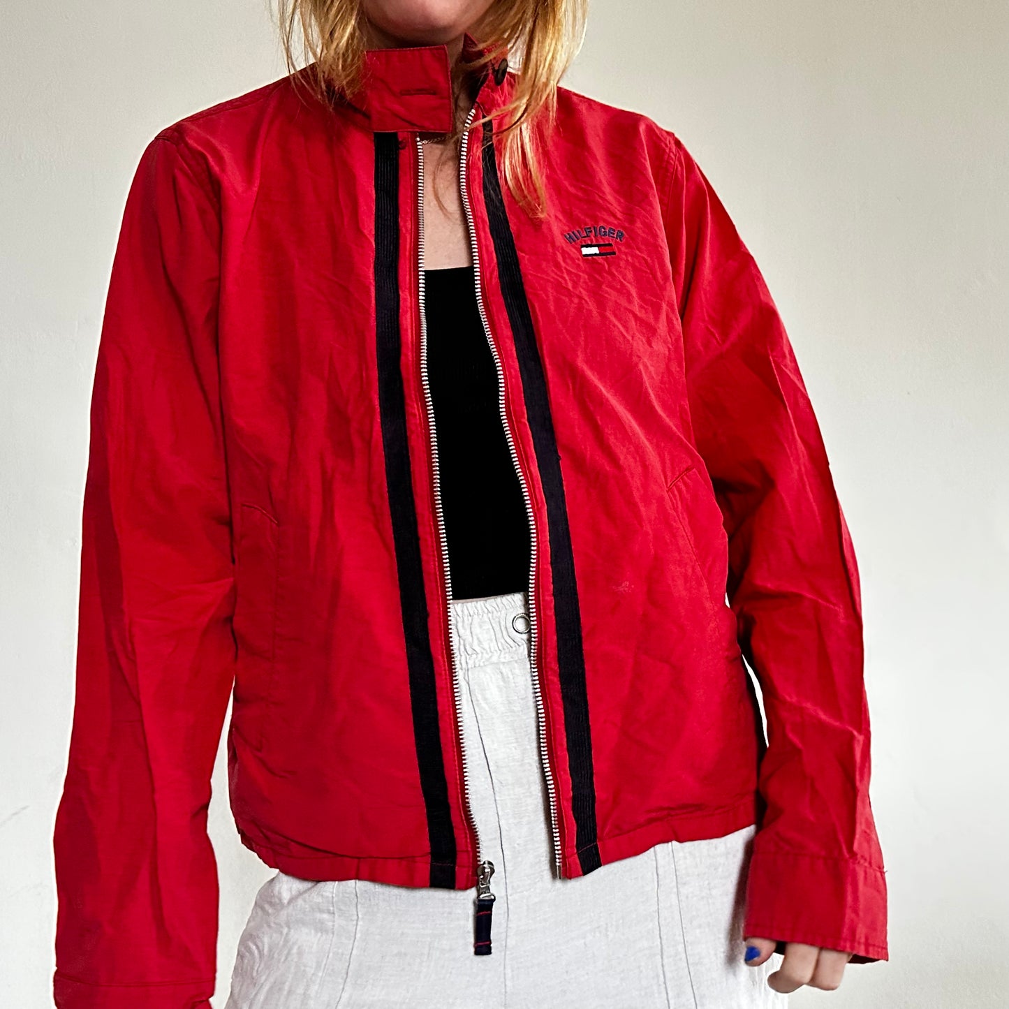 Vintage Tommy Hilfiger Jacket