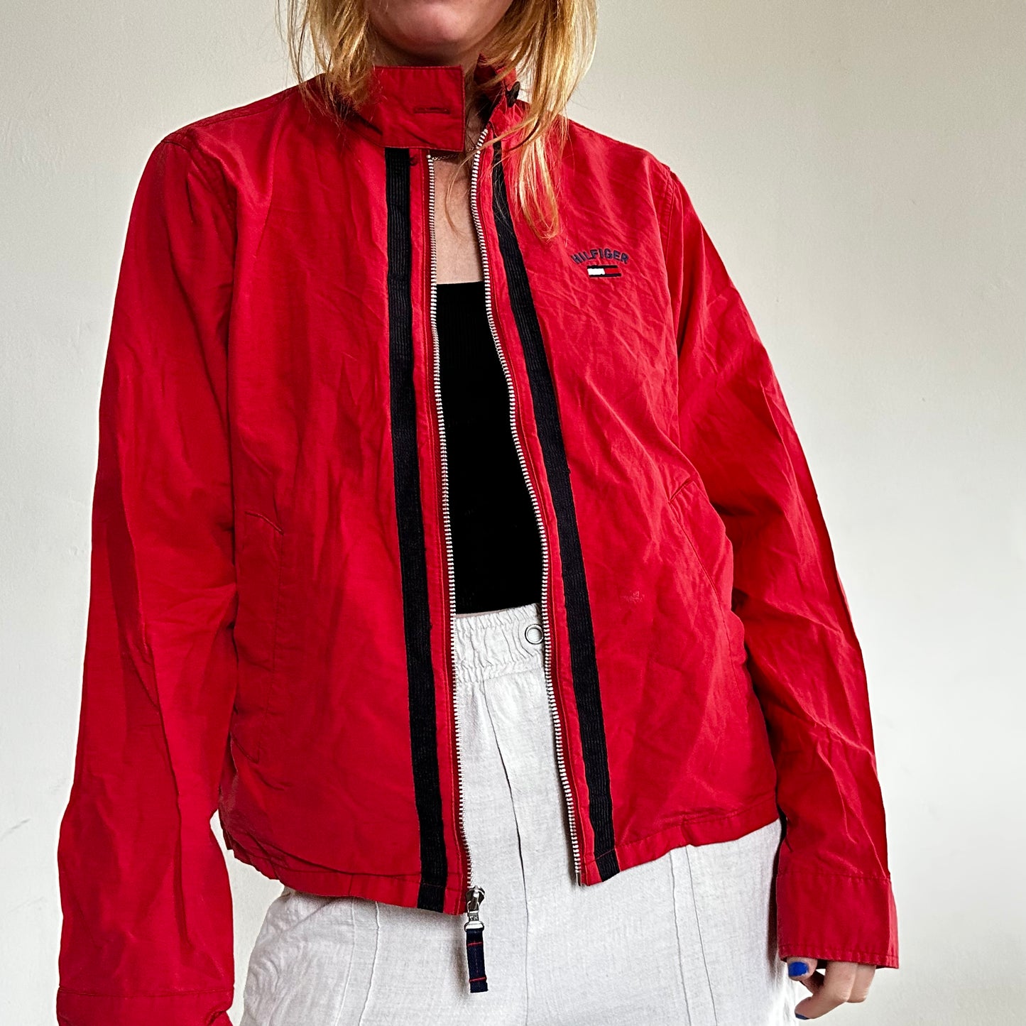 Vintage Tommy Hilfiger Jacket