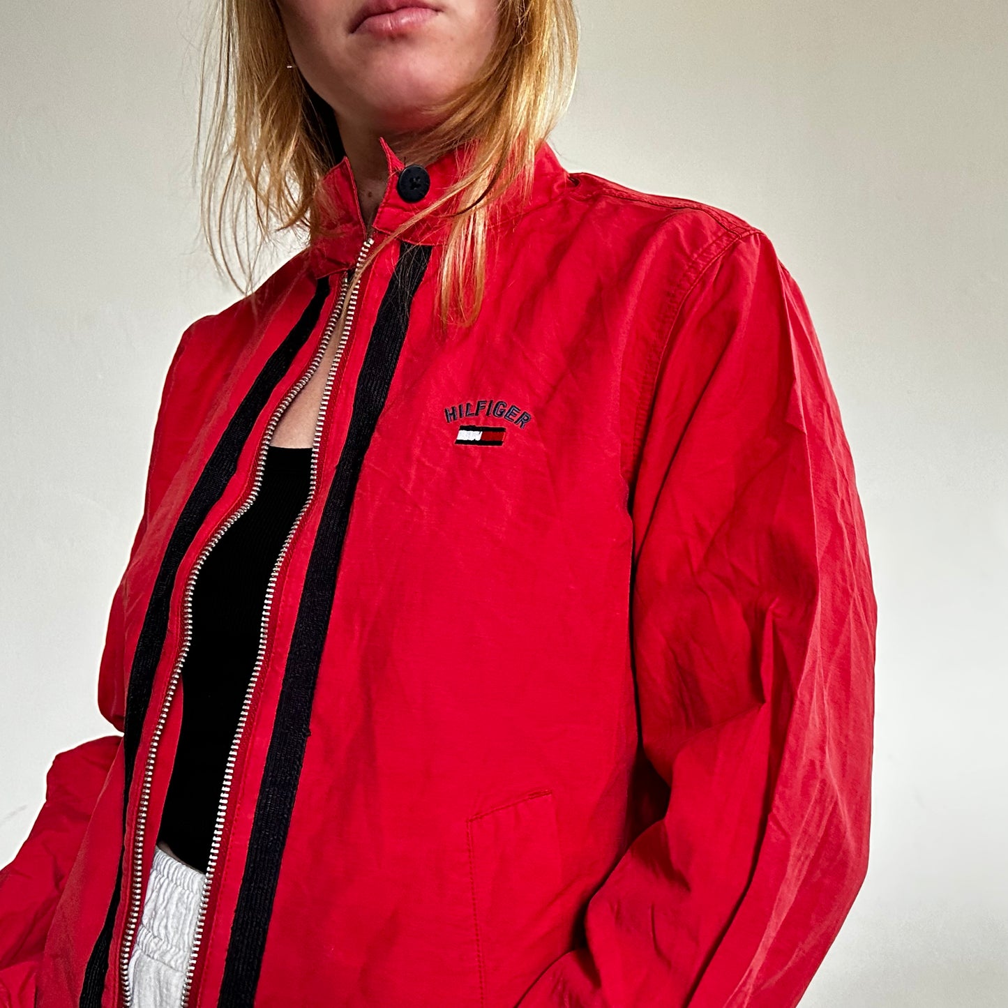 Vintage Tommy Hilfiger Jacket