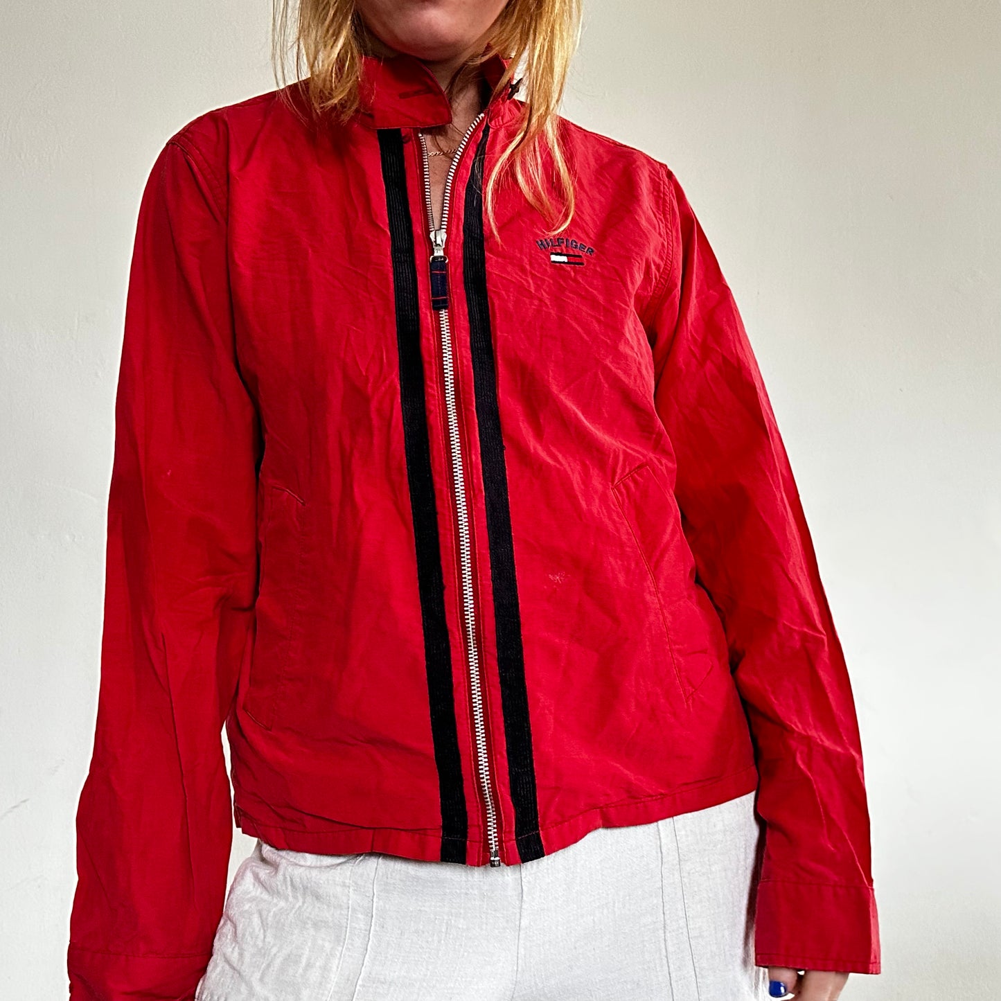 Vintage Tommy Hilfiger Jacket