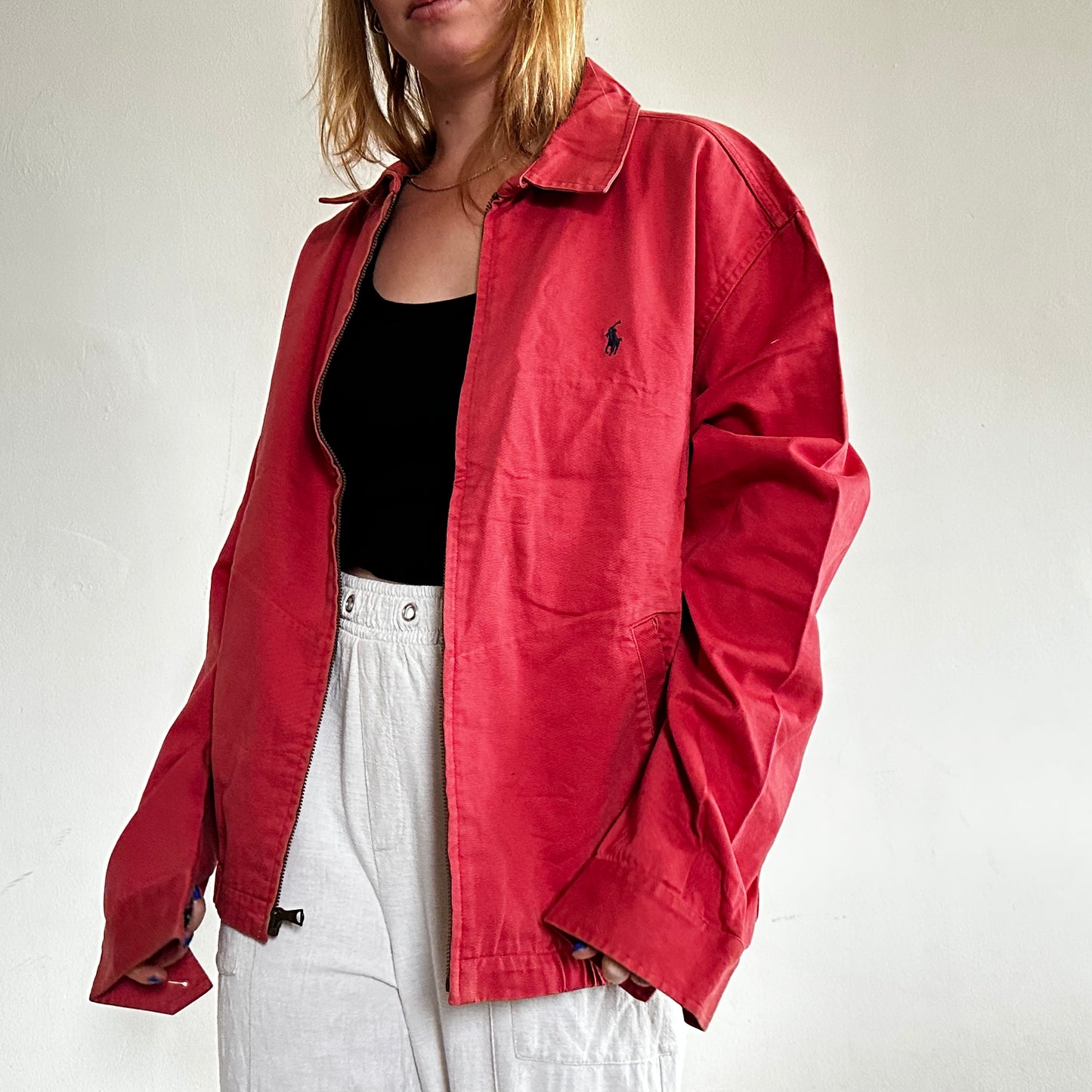 Vintage Ralph Lauren Jacket