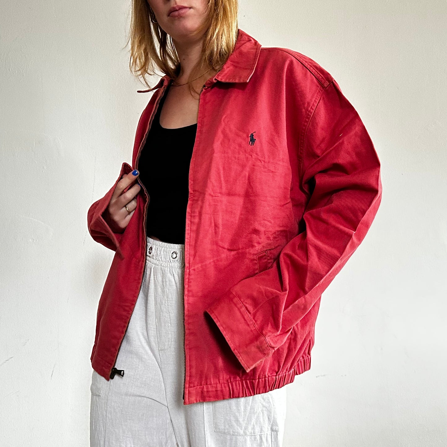 Vintage Ralph Lauren Jacket