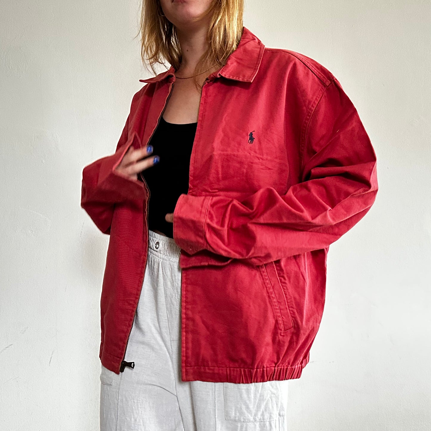Vintage Ralph Lauren Jacket