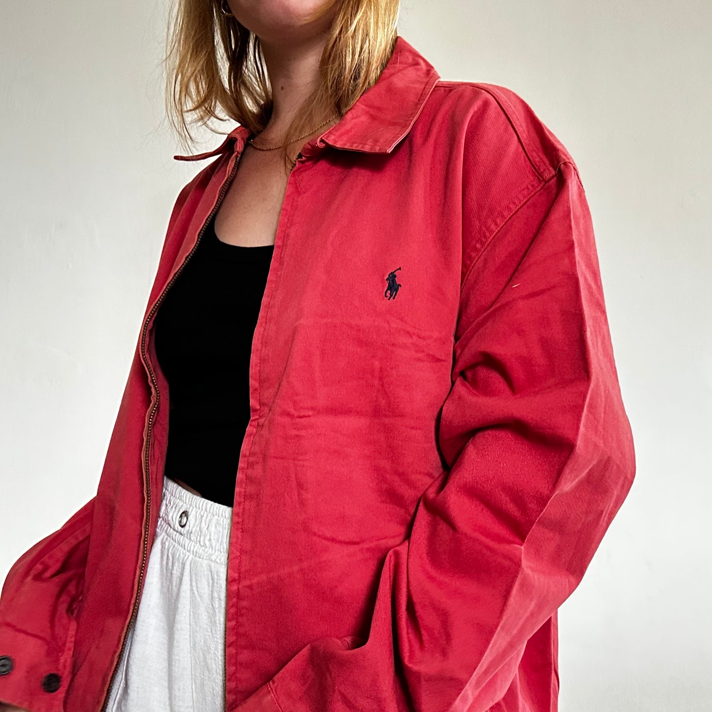 Vintage Ralph Lauren Jacket