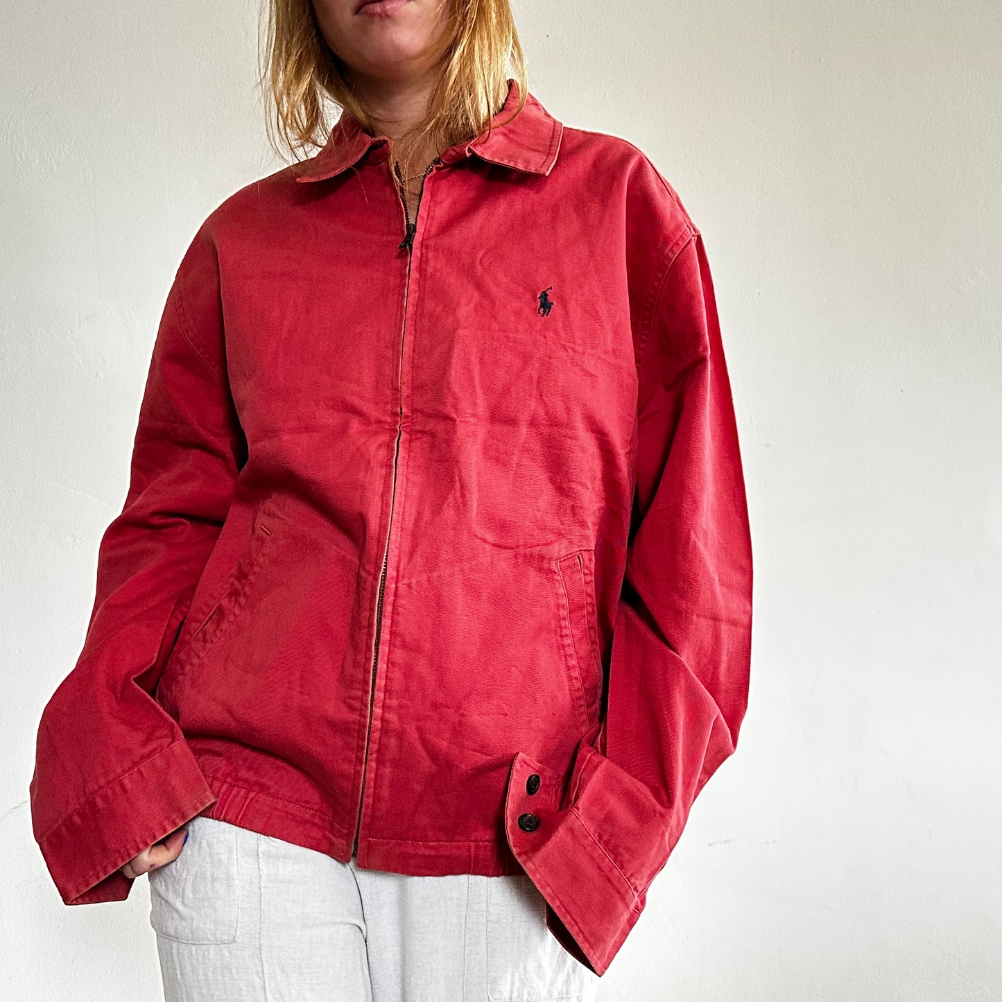 Vintage Ralph Lauren Jacket