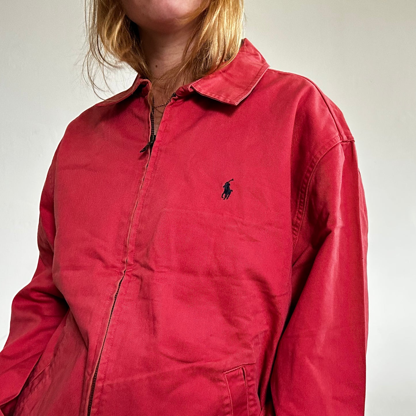 Vintage Ralph Lauren Jacket