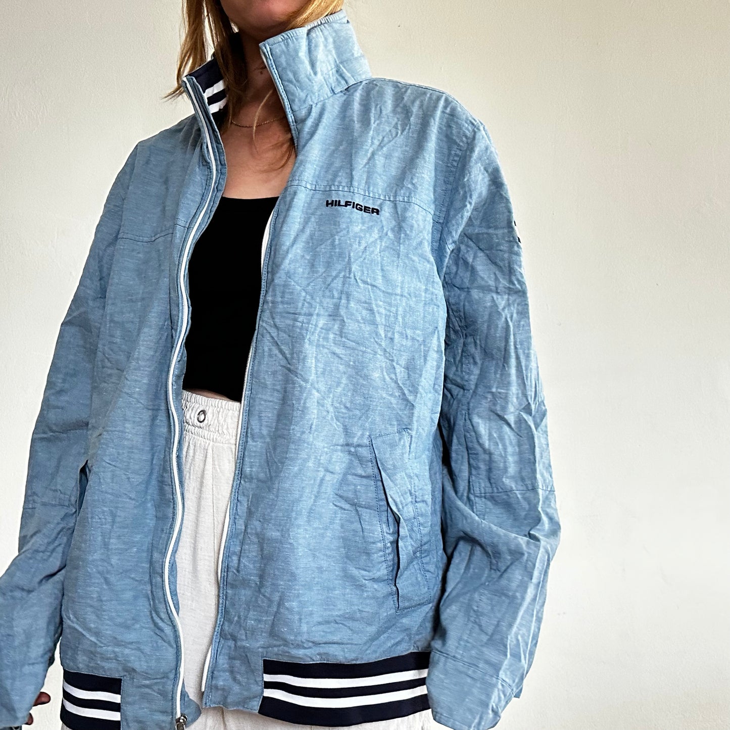 Vintage Tommy Hilfiger Jacket
