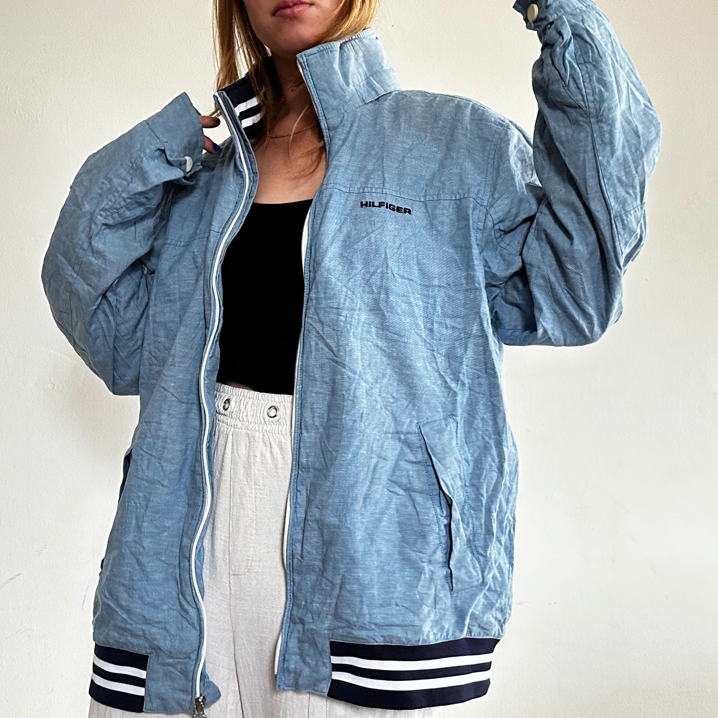 Vintage Tommy Hilfiger Jacket