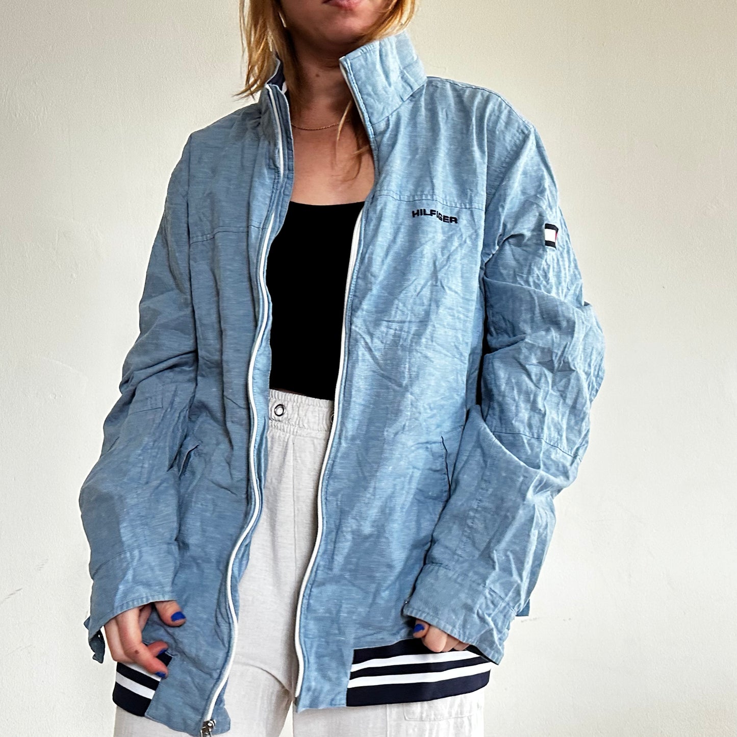 Vintage Tommy Hilfiger Jacket