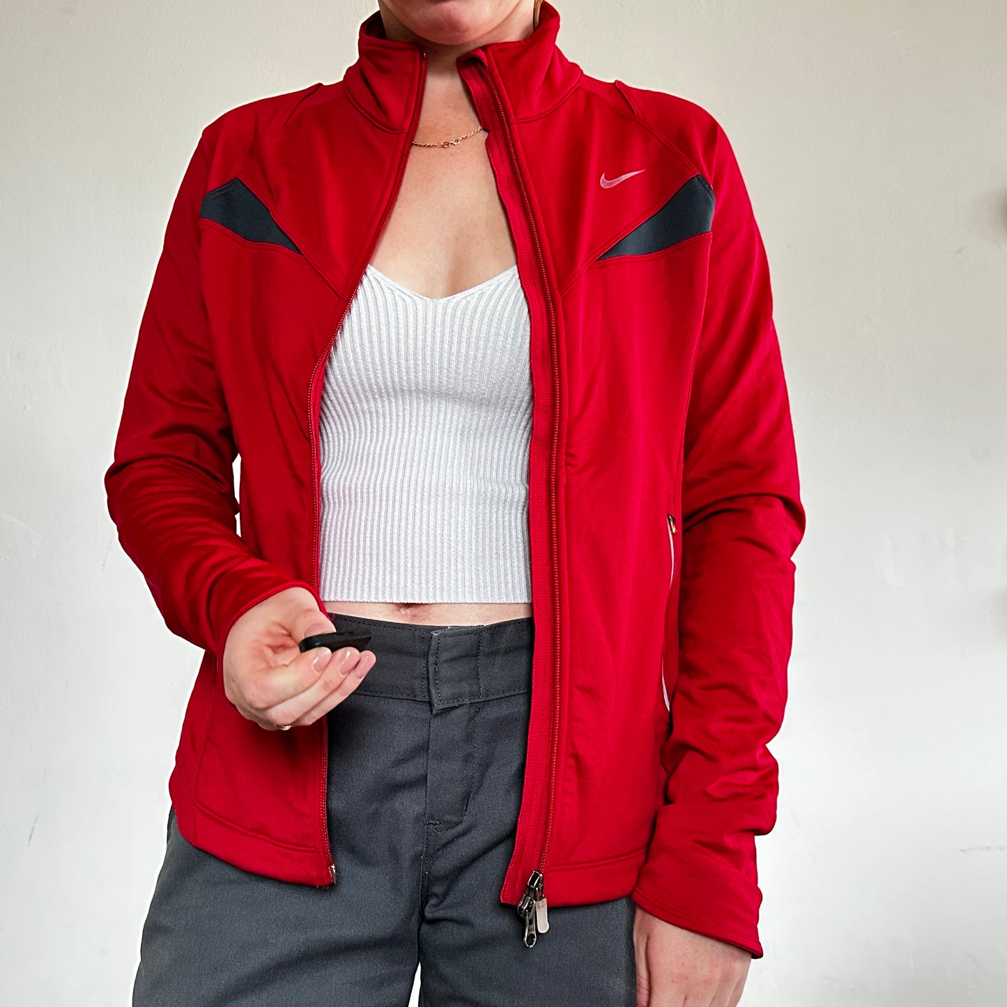 Vintage Nike Jacket