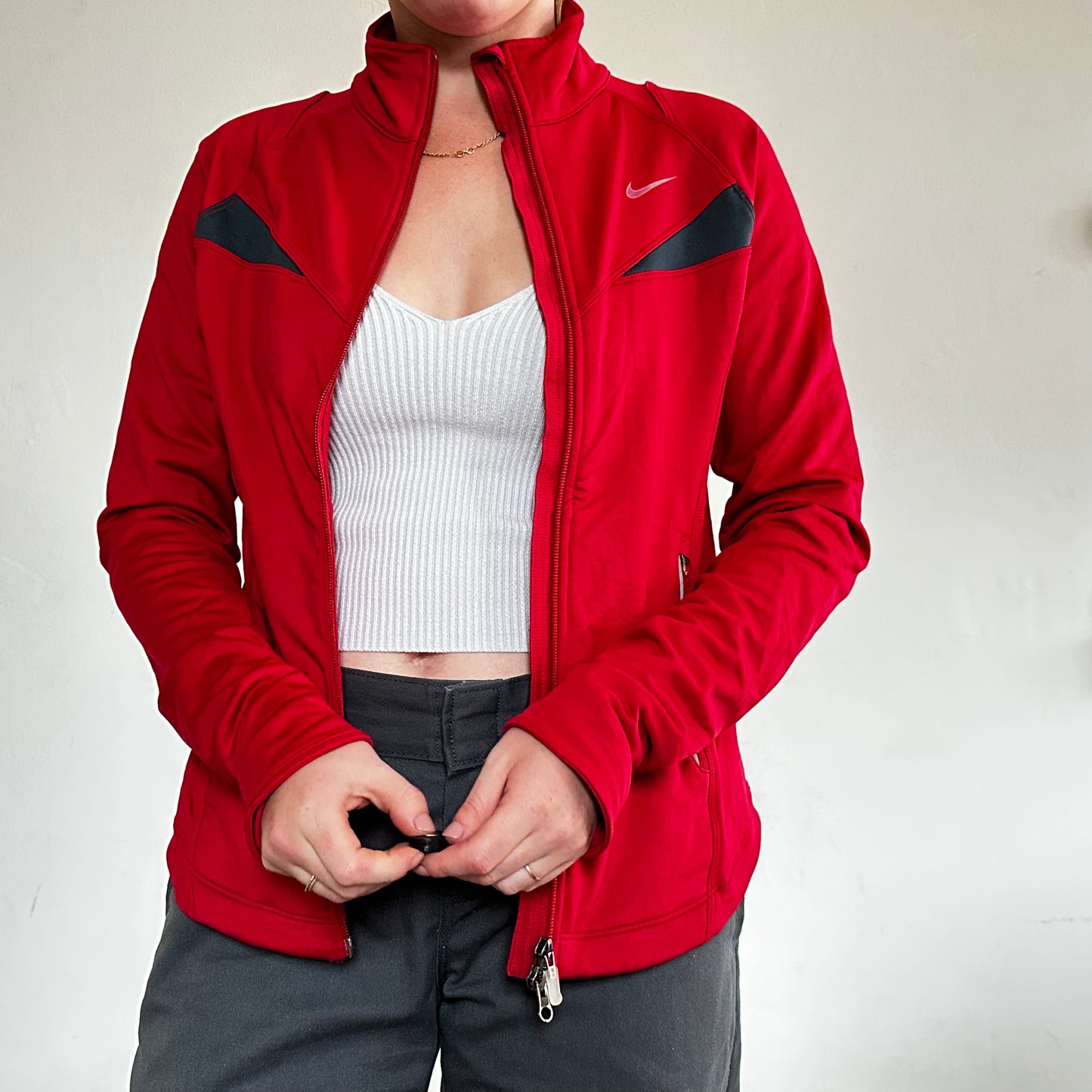 Vintage Nike Jacket
