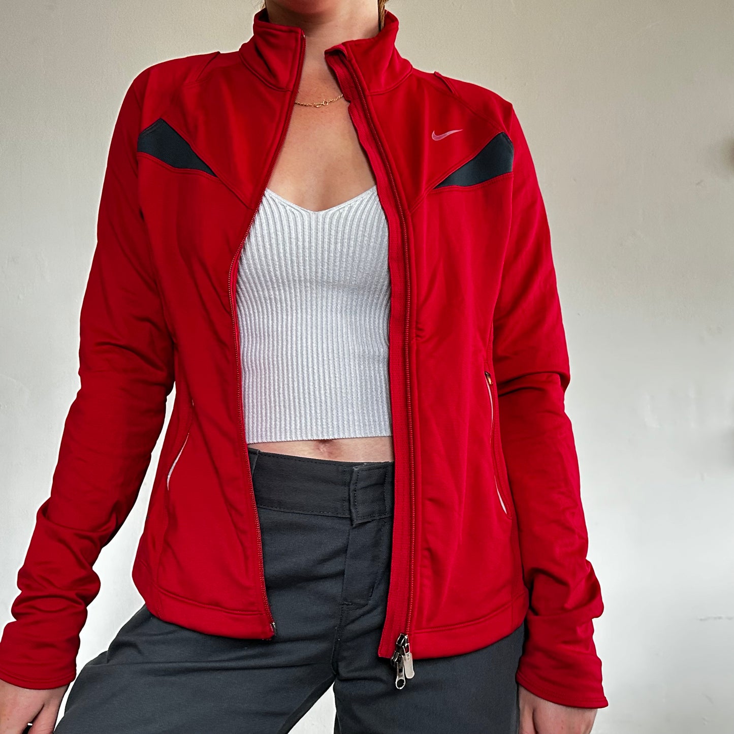 Vintage Nike Jacket