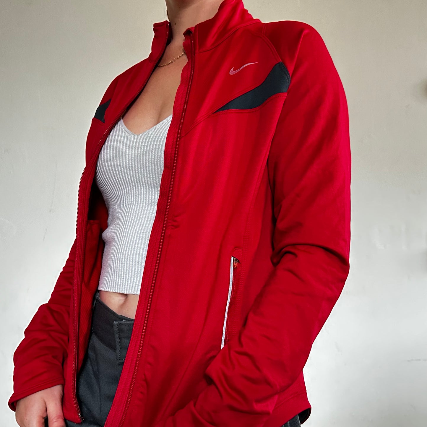 Vintage Nike Jacket