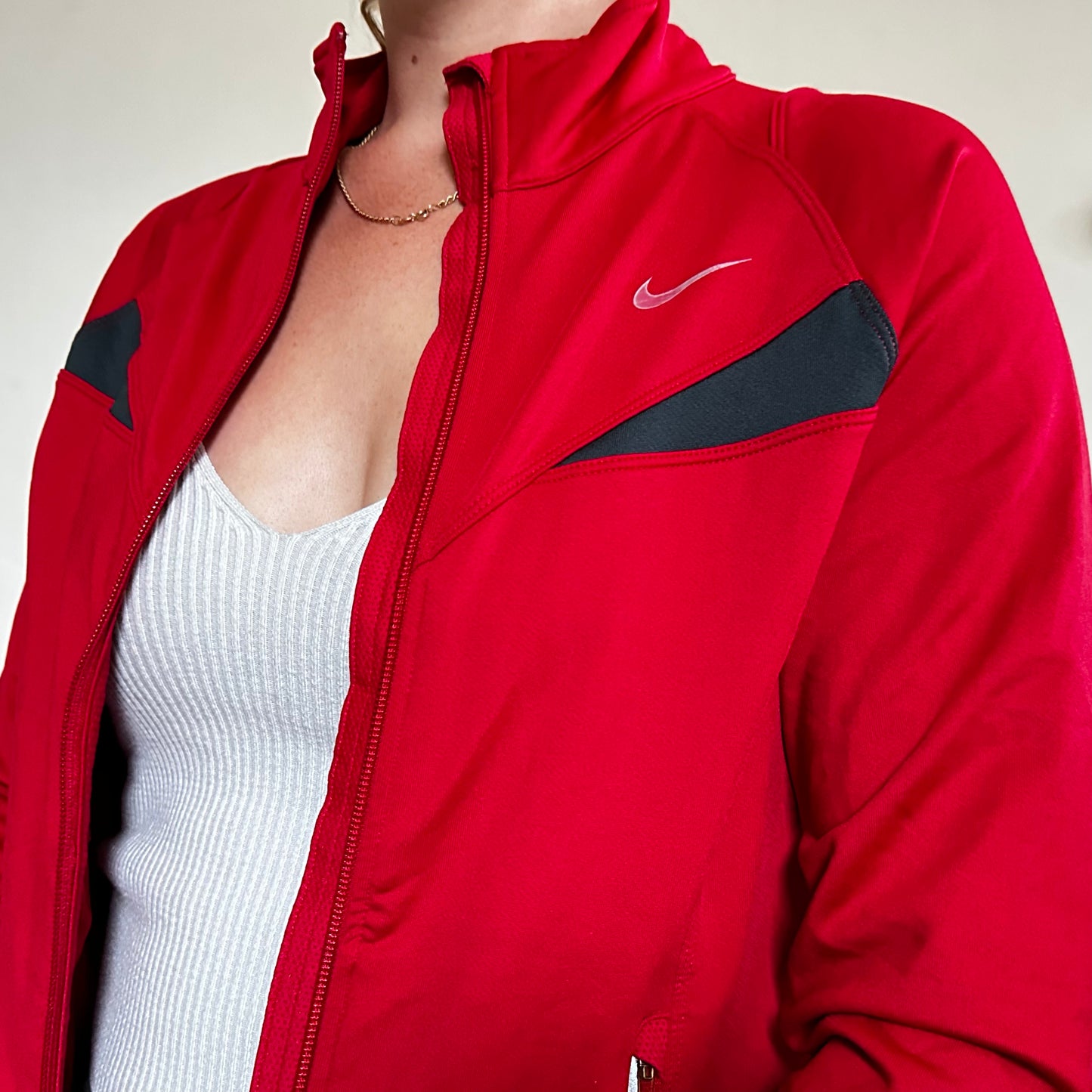 Vintage Nike Jacket