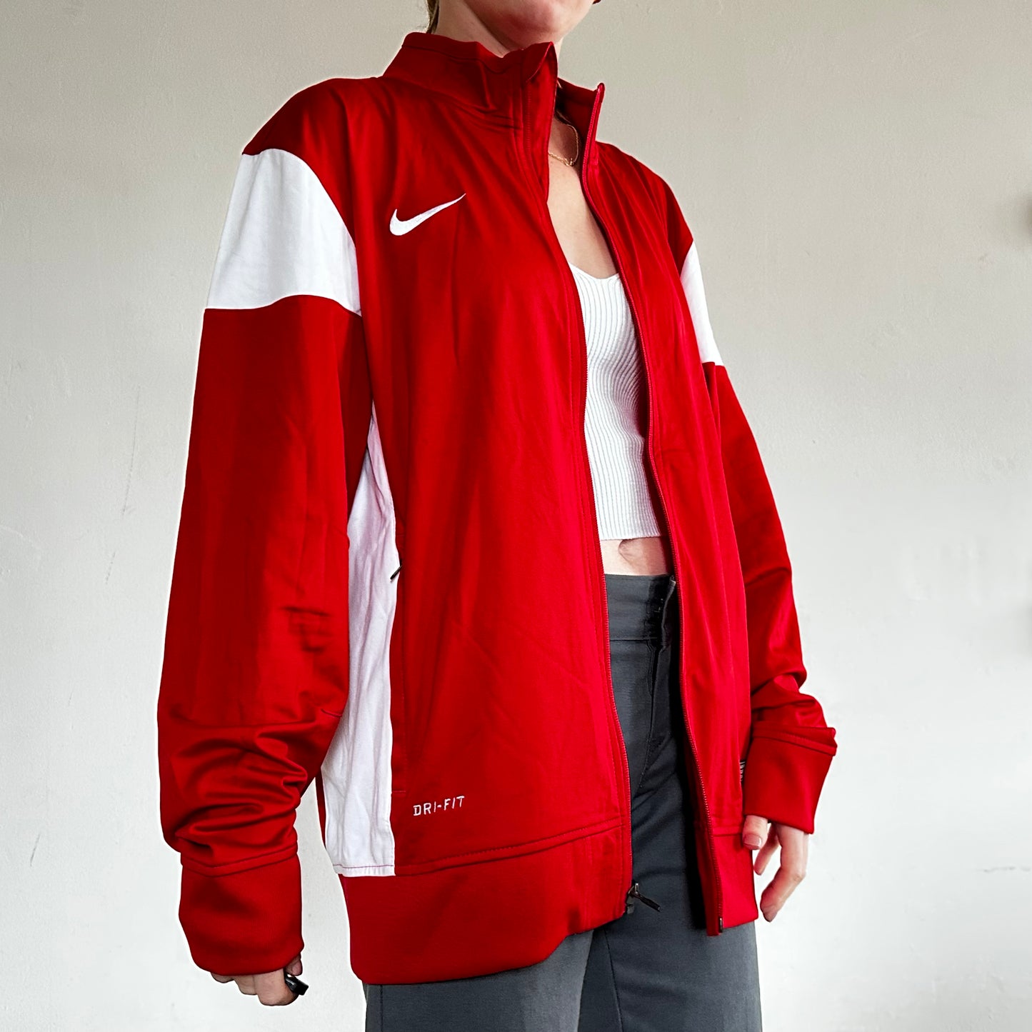 Vintage Nike Jacket