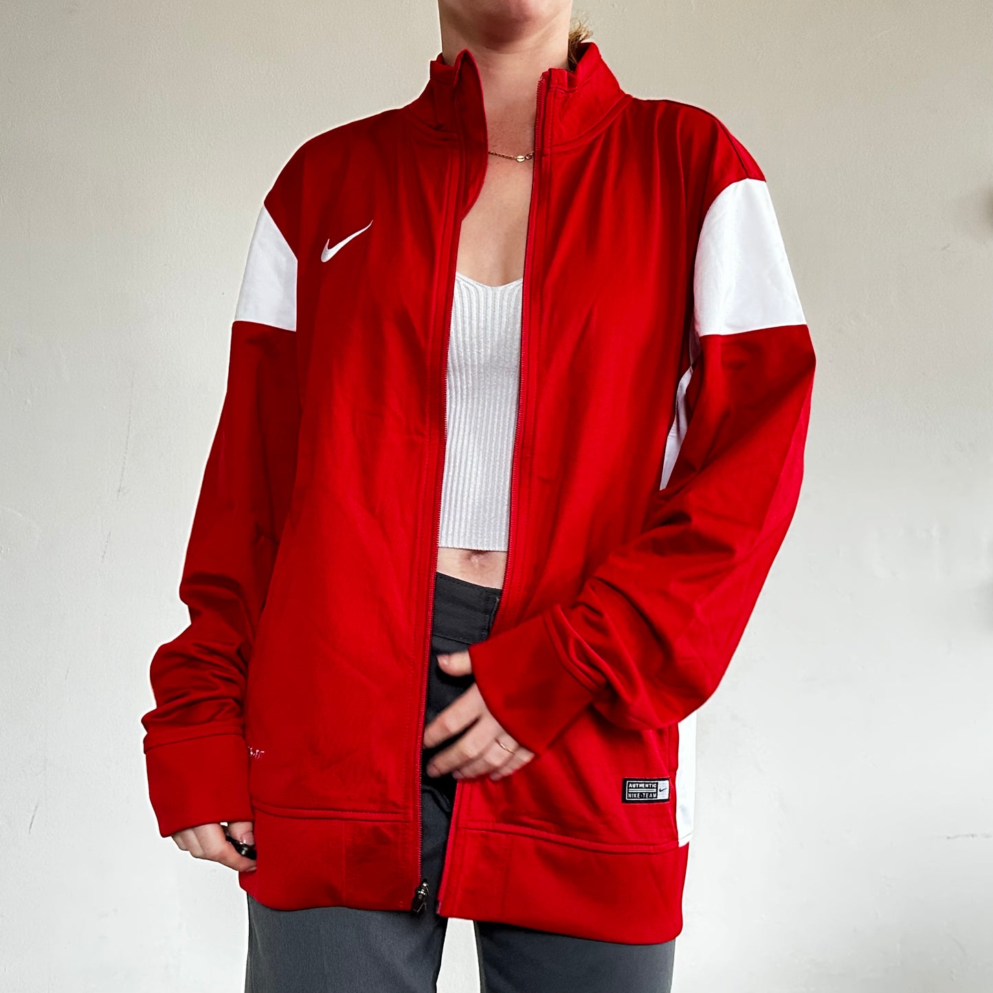 Vintage Nike Jacket
