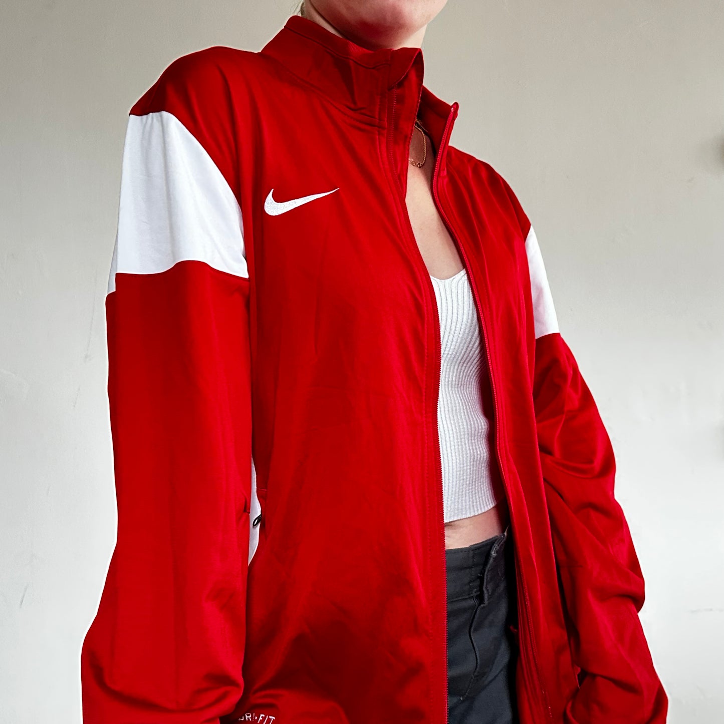 Vintage Nike Jacket