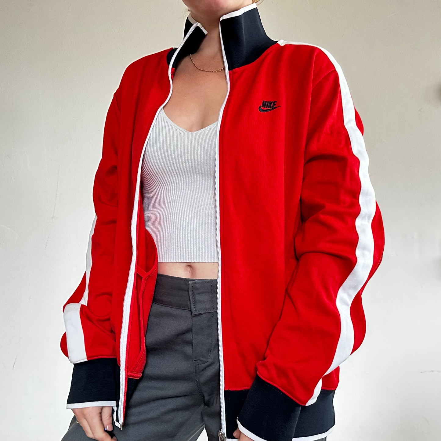 Vintage Nike Jacket