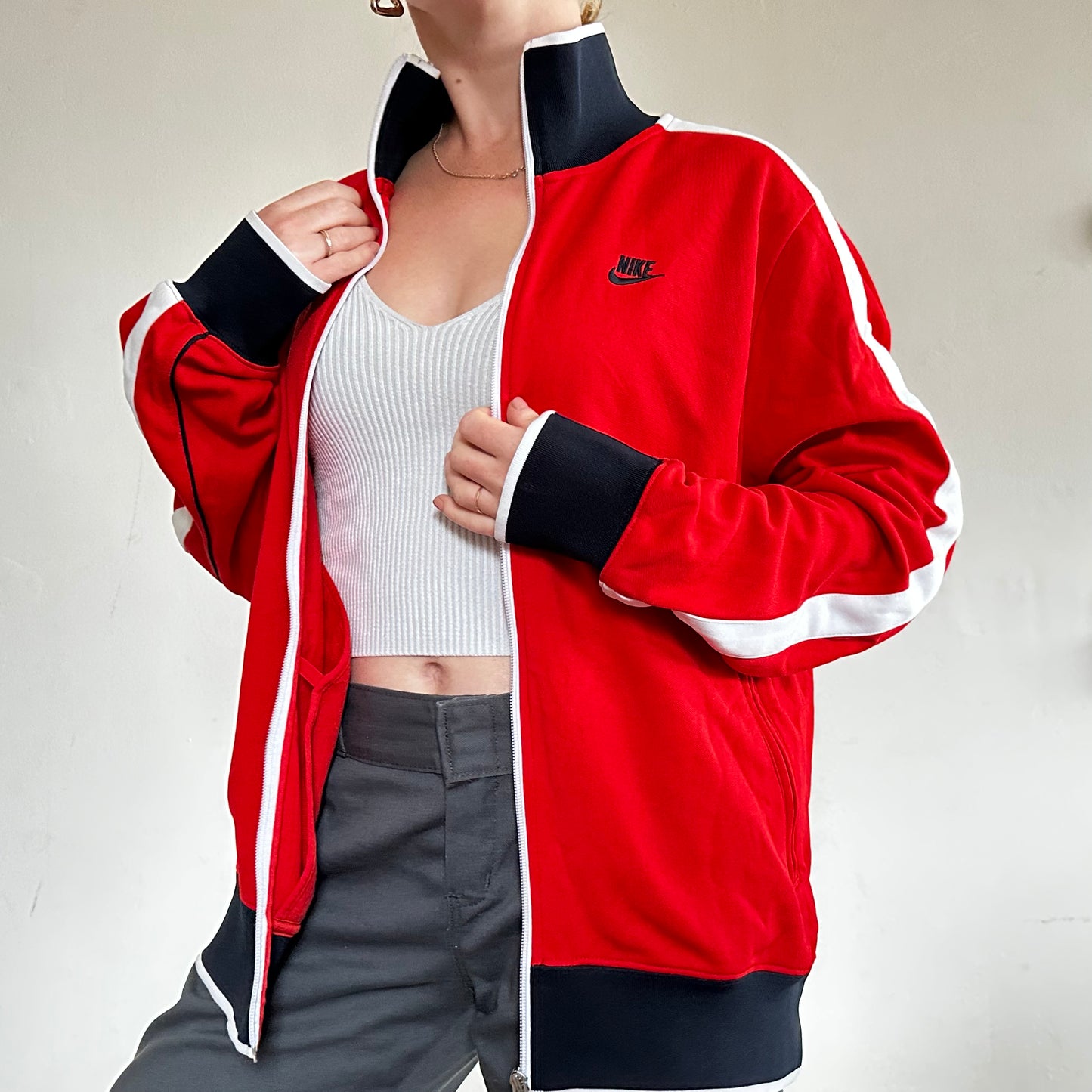 Vintage Nike Jacket
