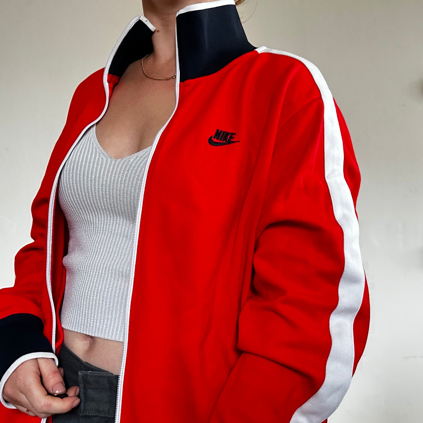 Vintage Nike Jacket