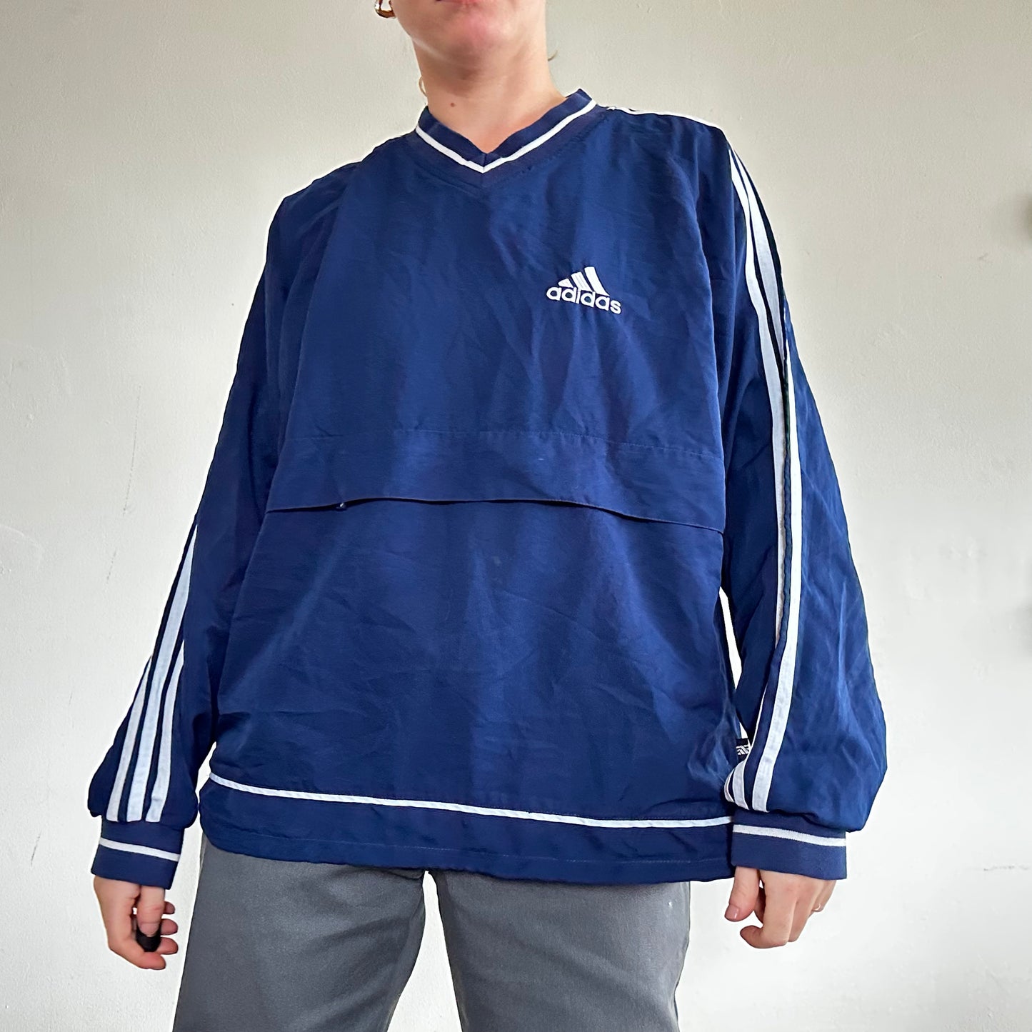 Vintage Adidas Jacket